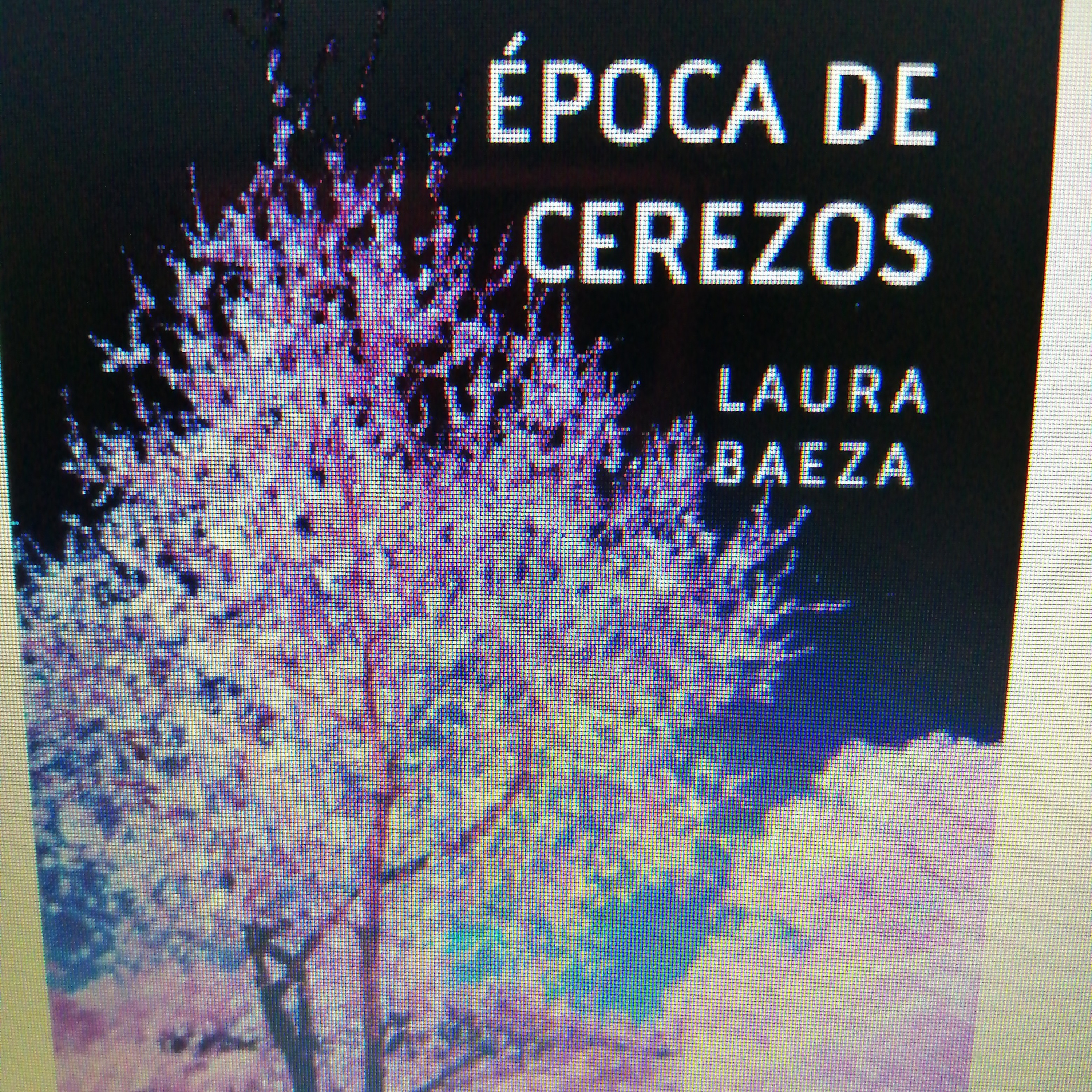 En algún sitio de esta casa, Laura baeza  episode artwork