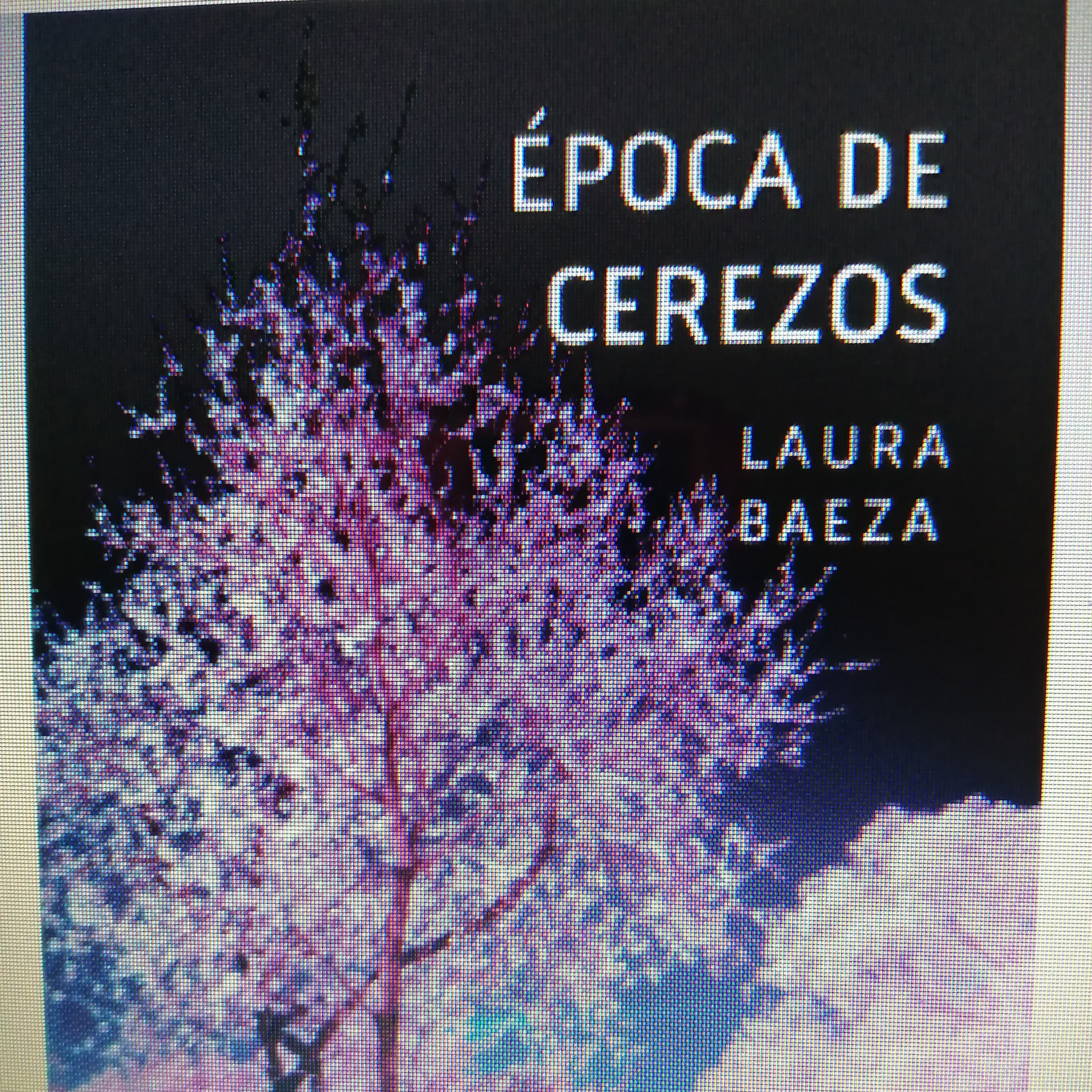 Breve historia de un naufragio. Laura Baeza  episode artwork