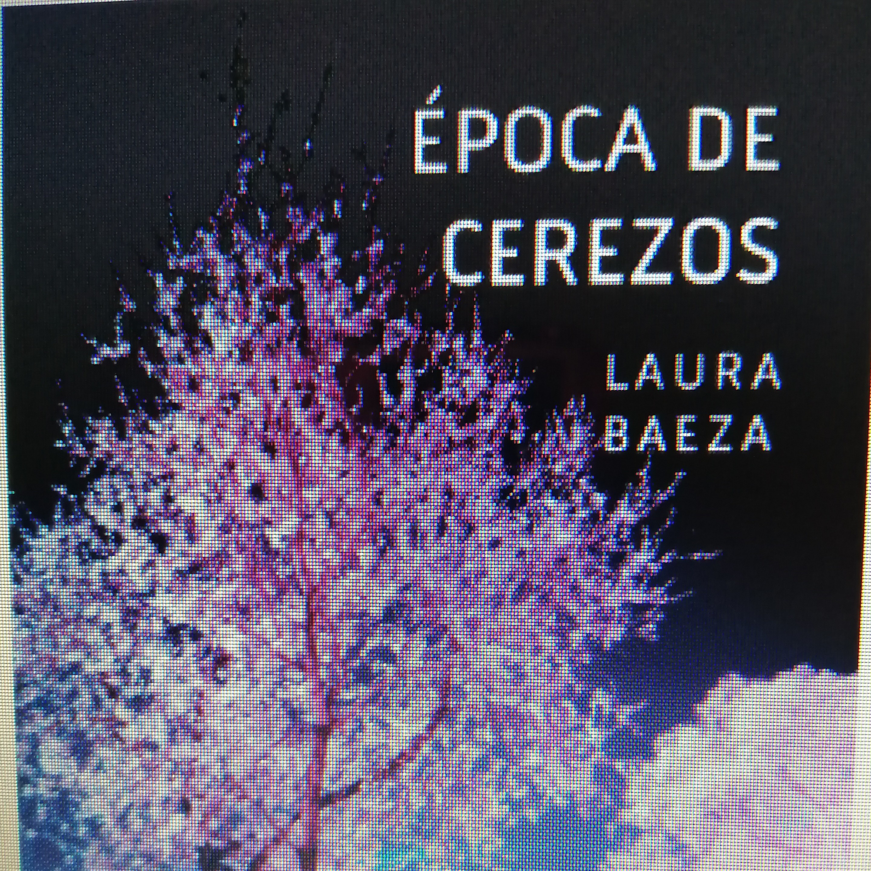 No hay Goliat de Laura Baeza  episode artwork