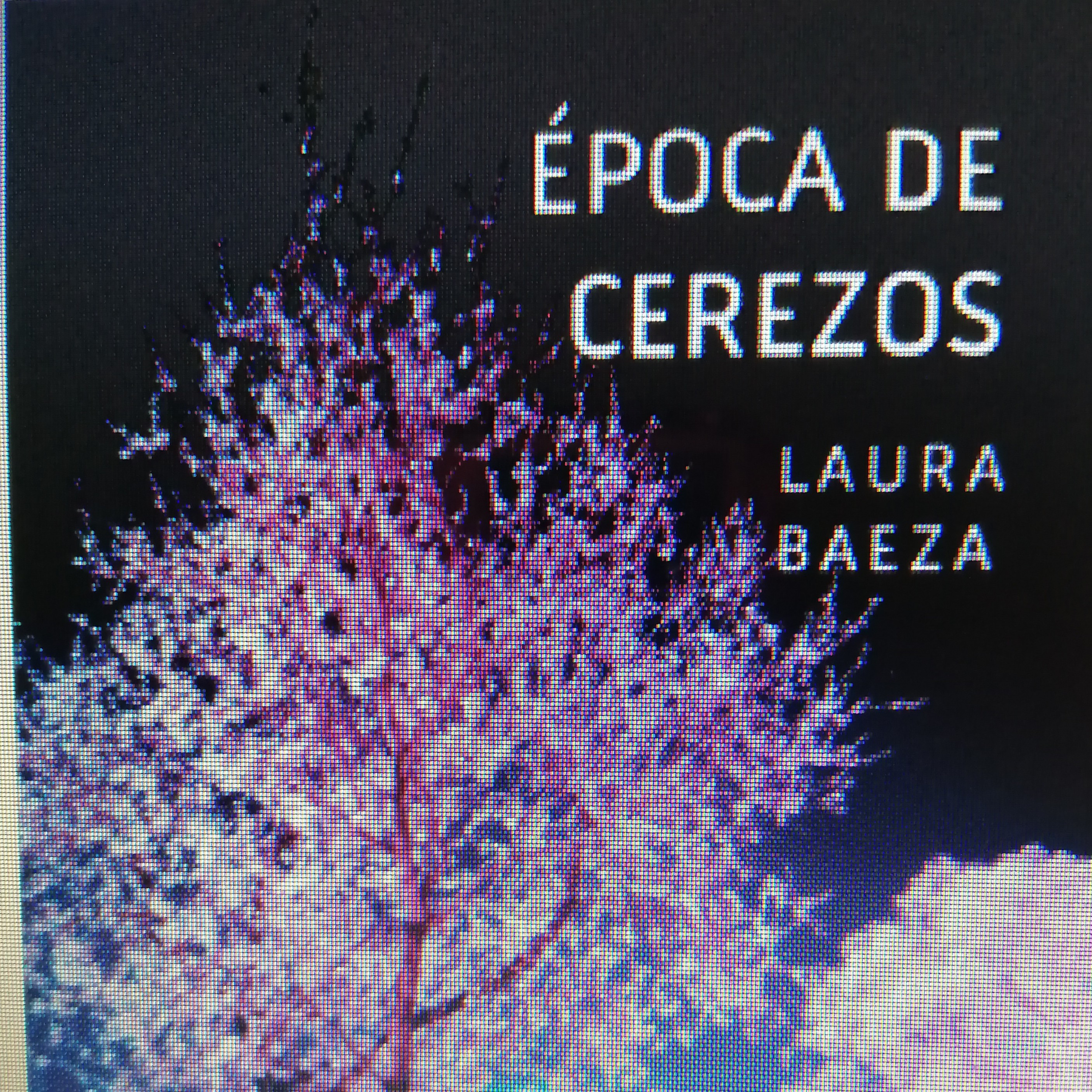 La vida de las mariposas, de Laura Baeza  episode artwork