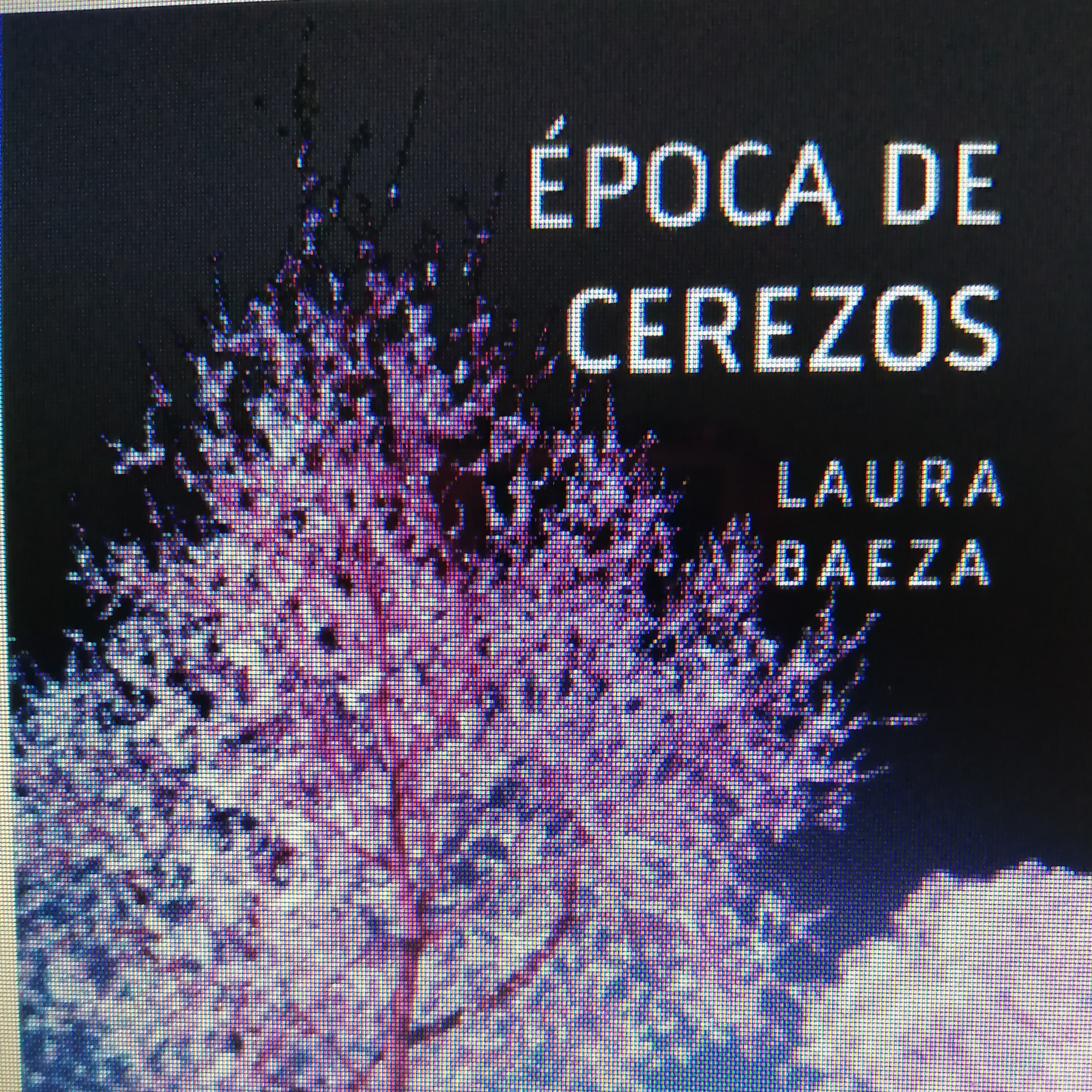 Día 30, Laura Baeza