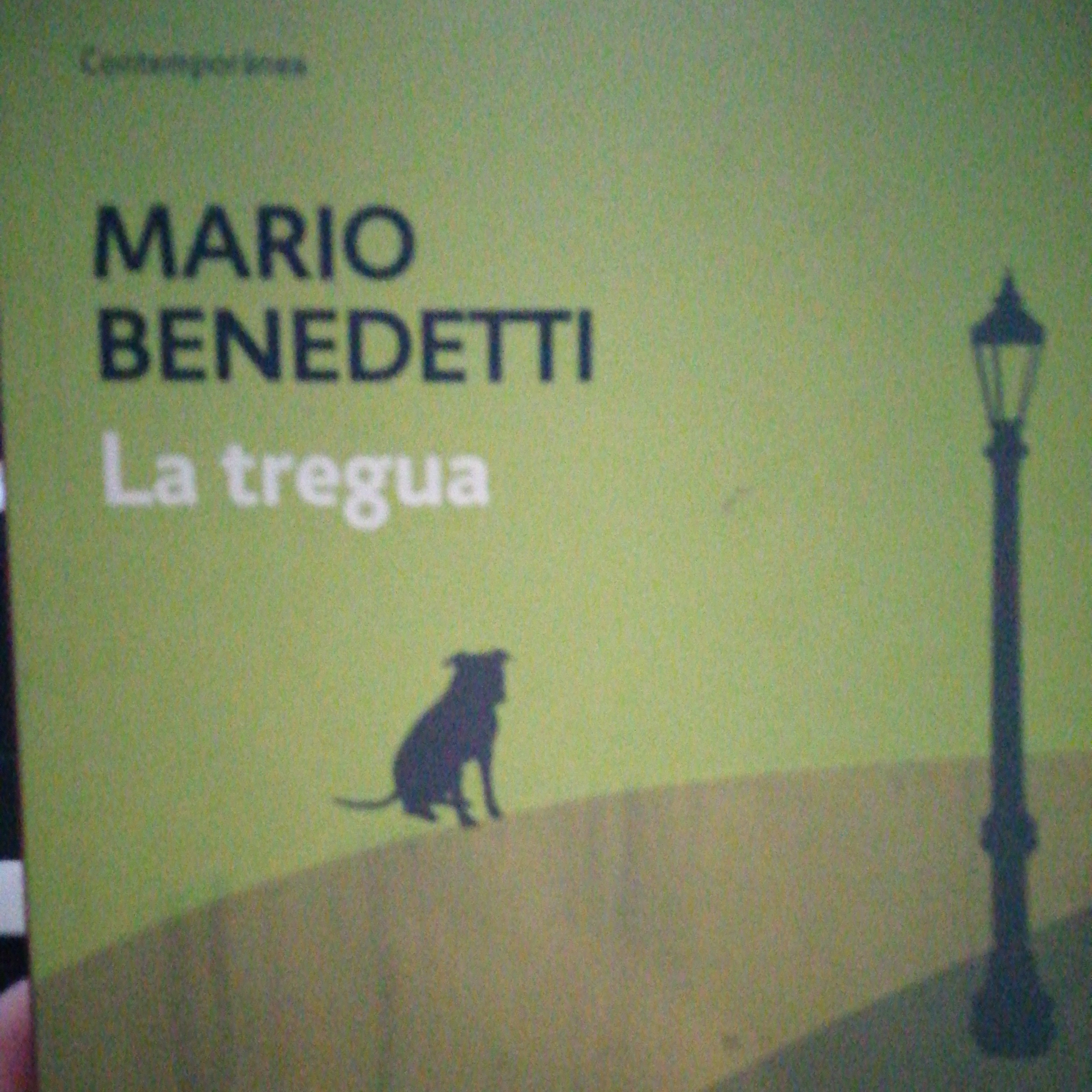 Parte 3, La tregua