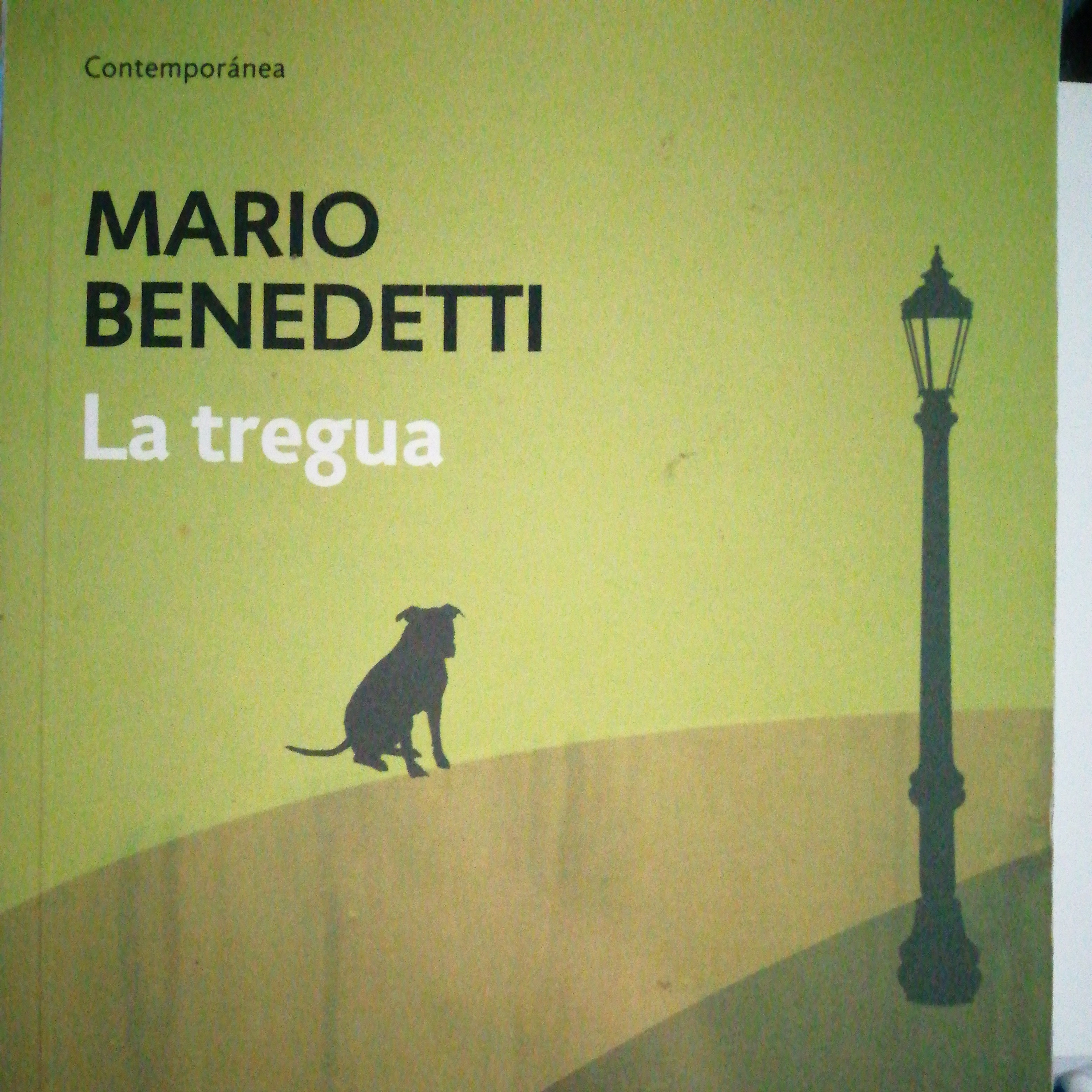 Parte 4, La tregua