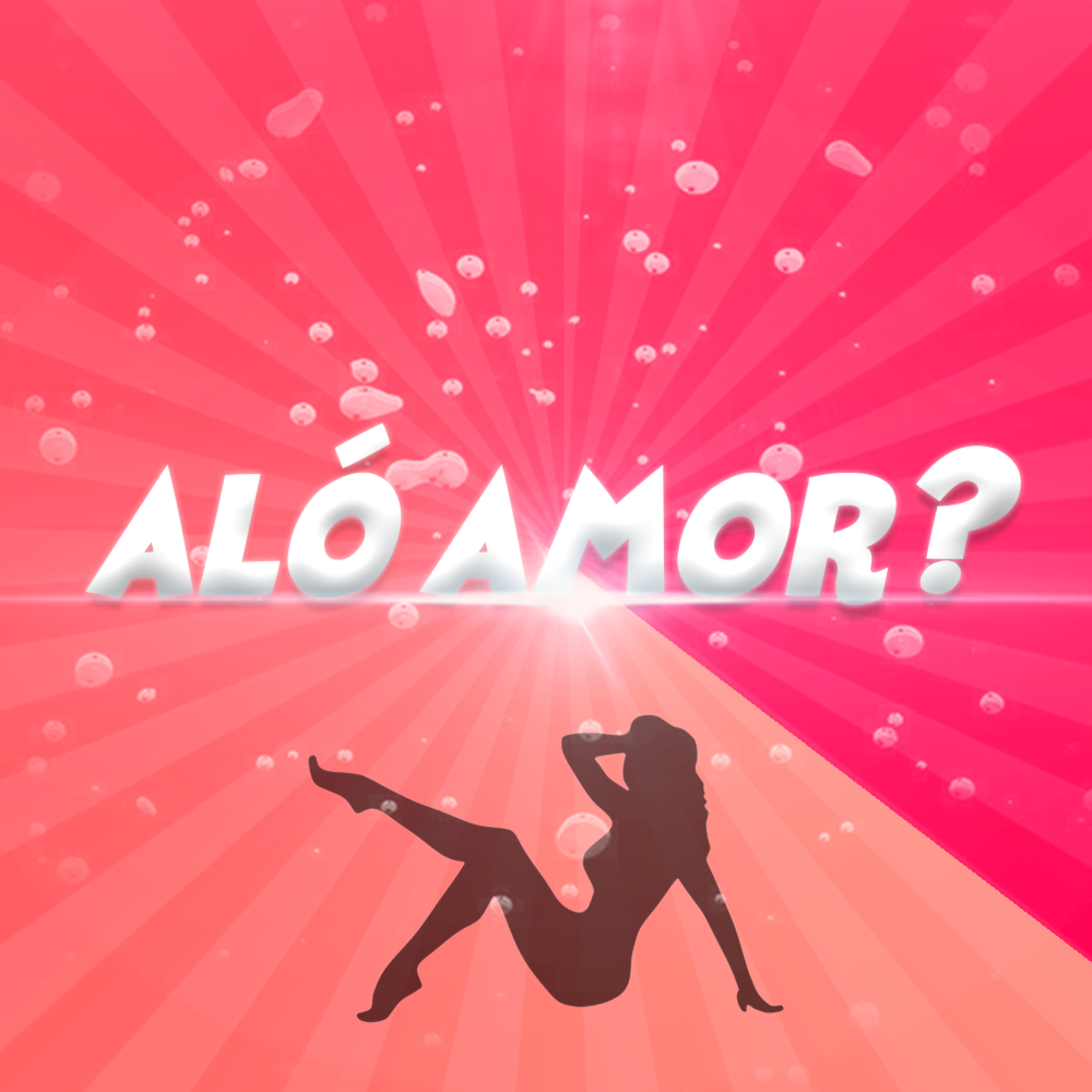 Aló Amor? episode artwork