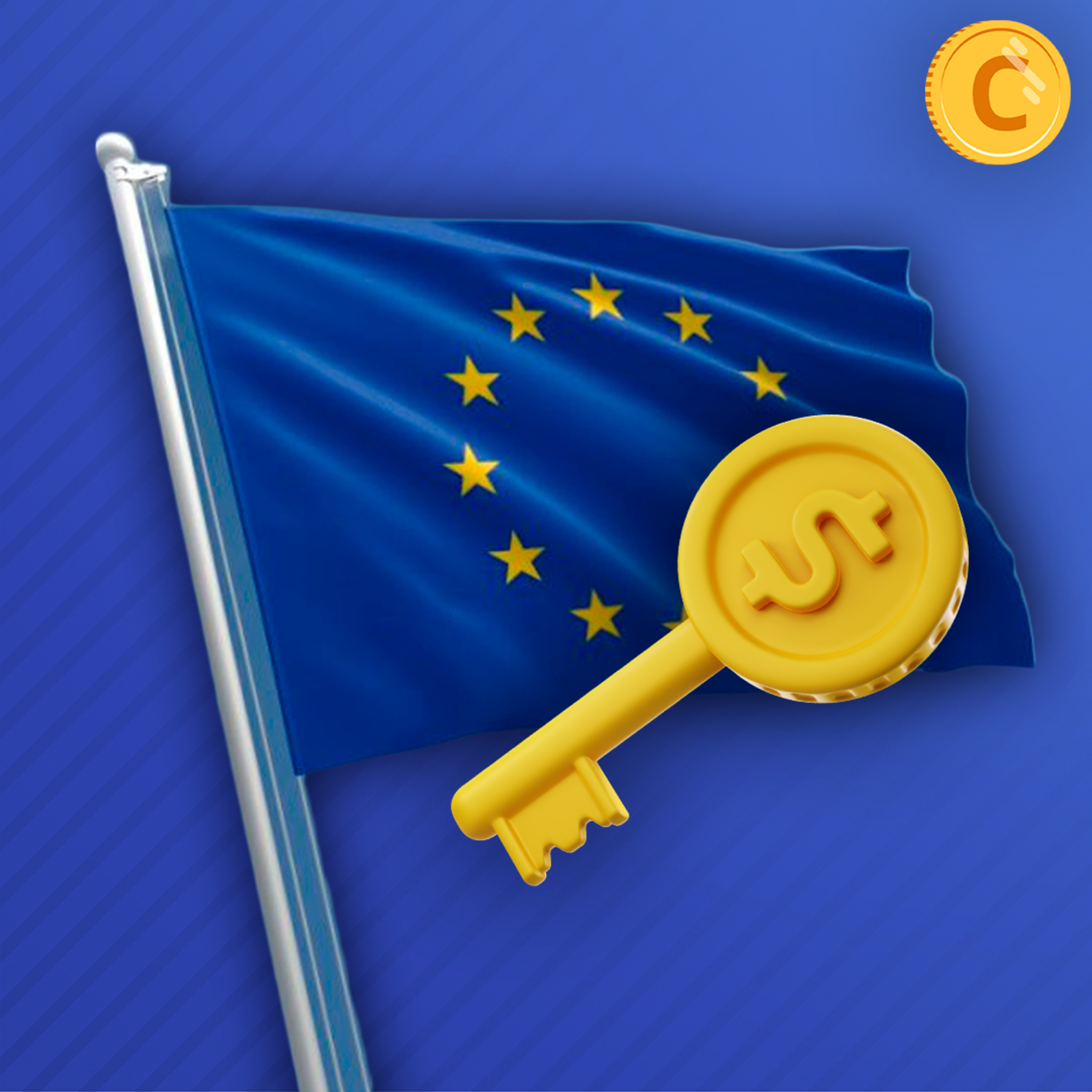 #140 | OFICIAL: ¡Esta es la Primera Ciudad Cripto en Europa! episode artwork