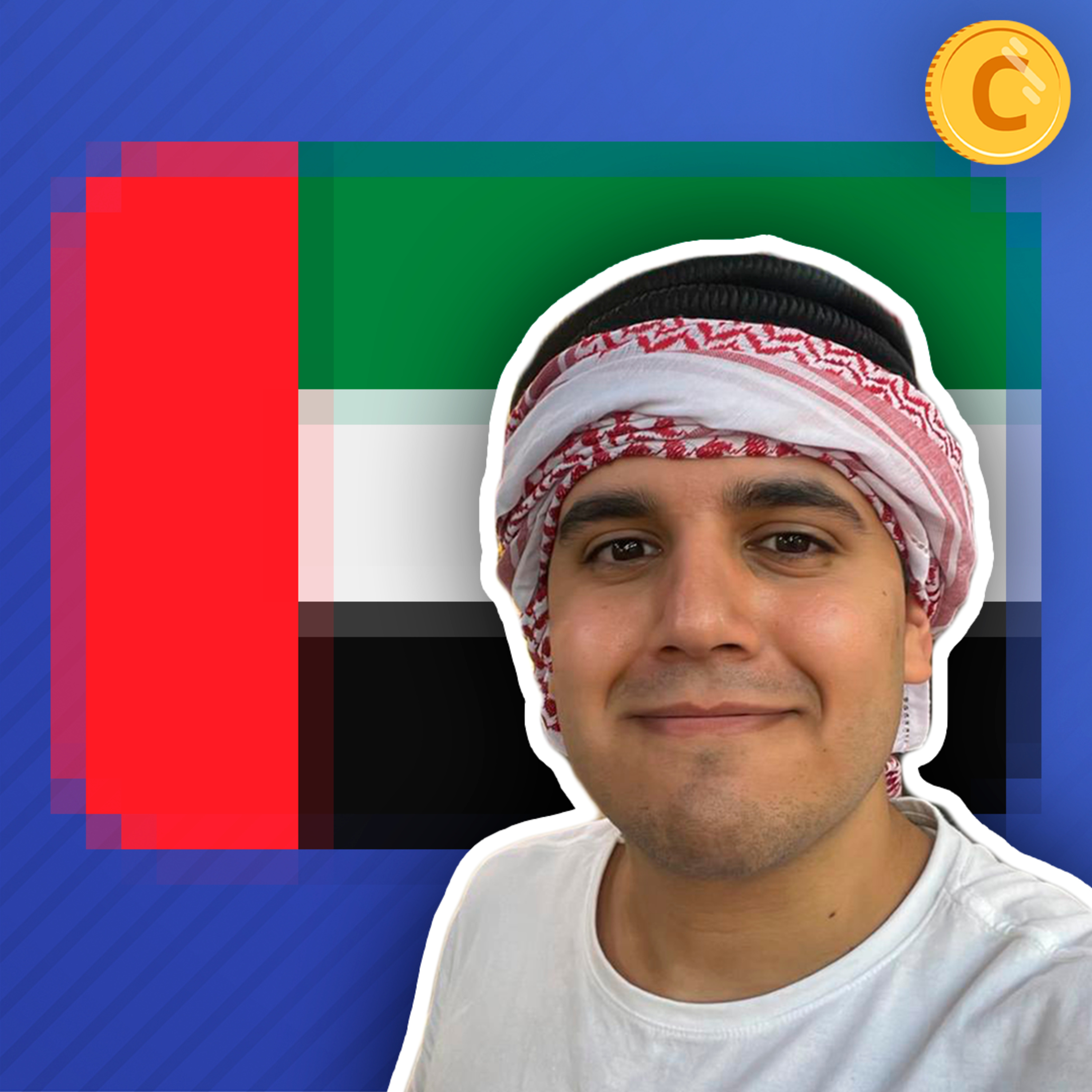 #147 | FTX se suma a la Lista de Exchanges admitidos en Dubai (ADOPCIÓN) episode artwork
