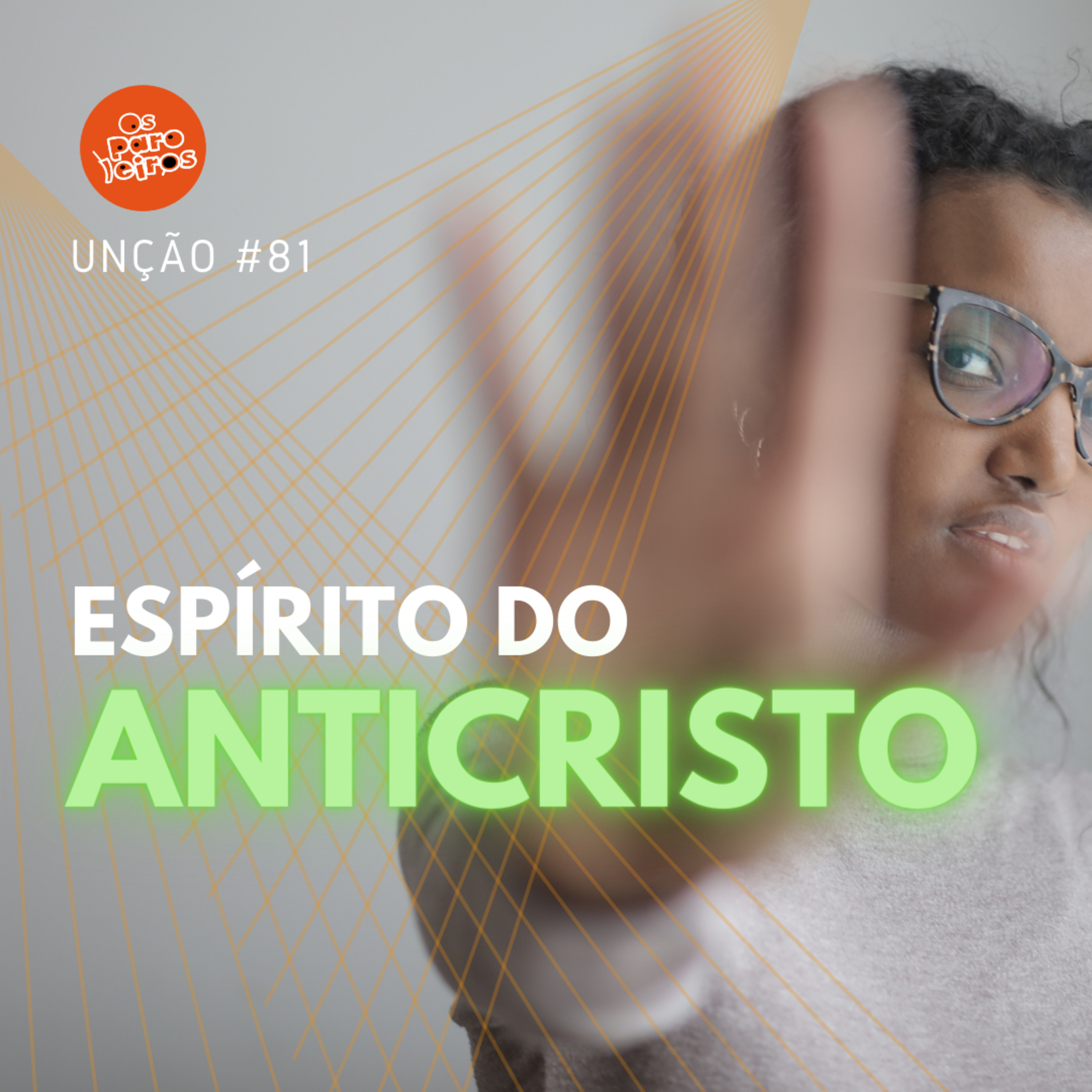 Os Paroleiros