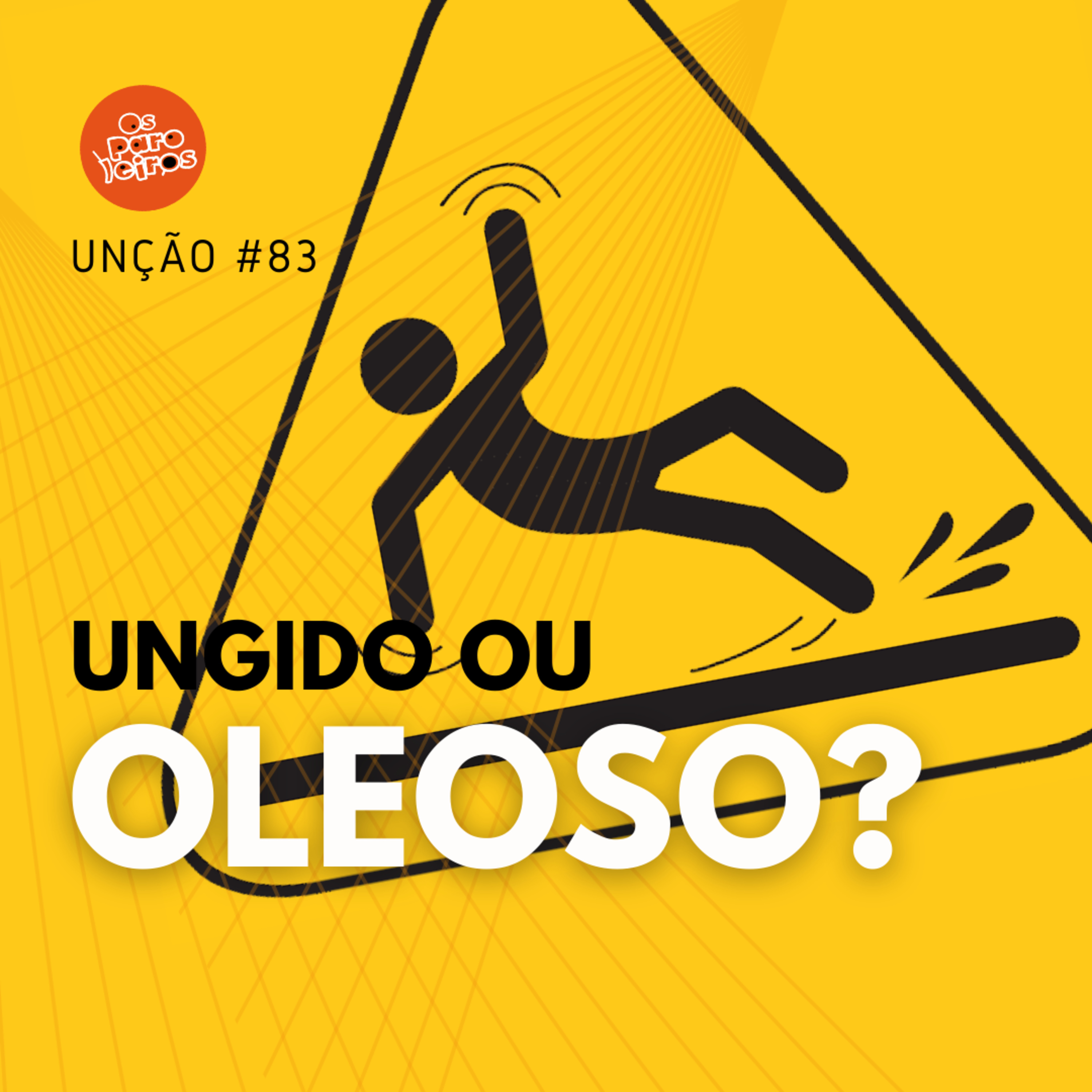 Os Paroleiros