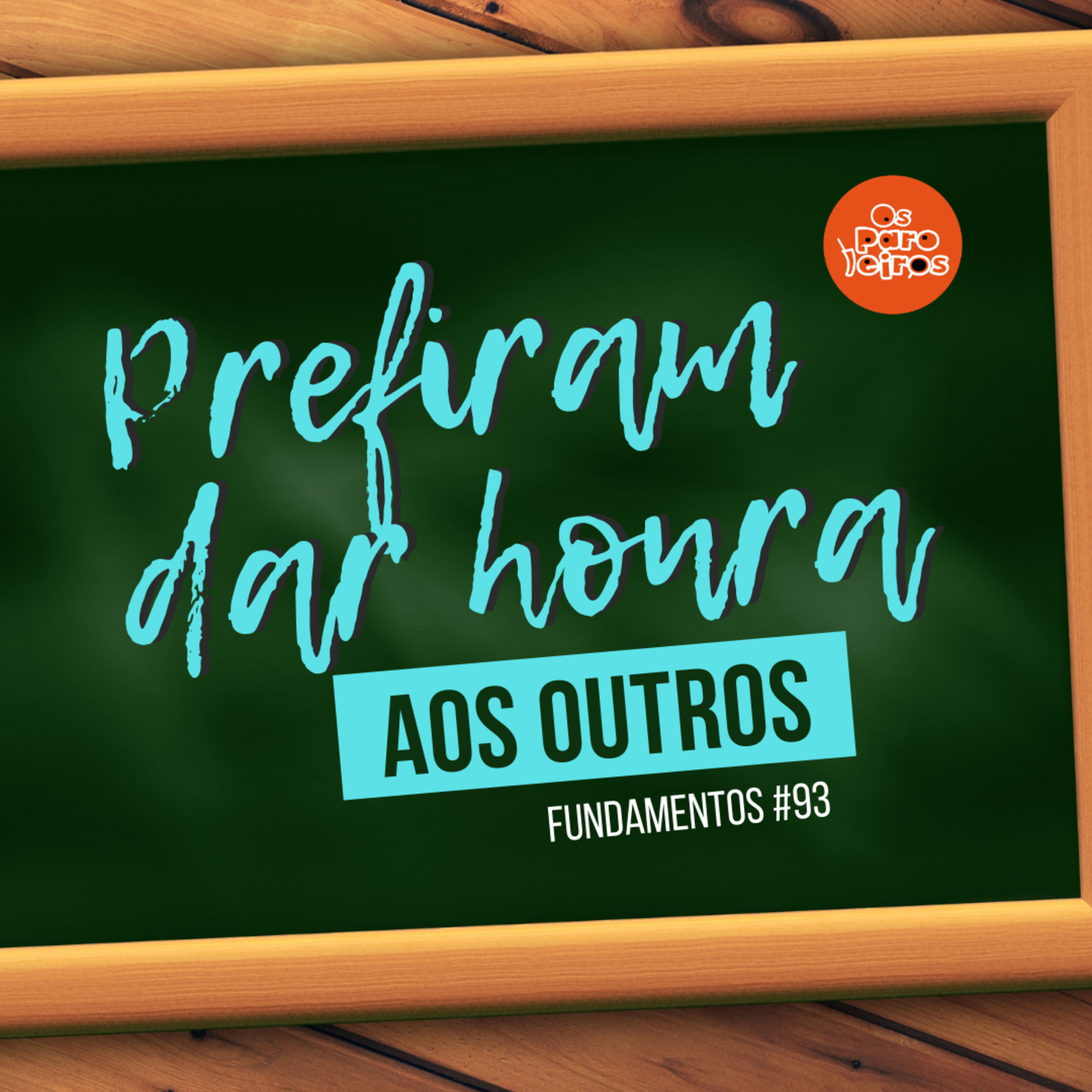 Os Paroleiros