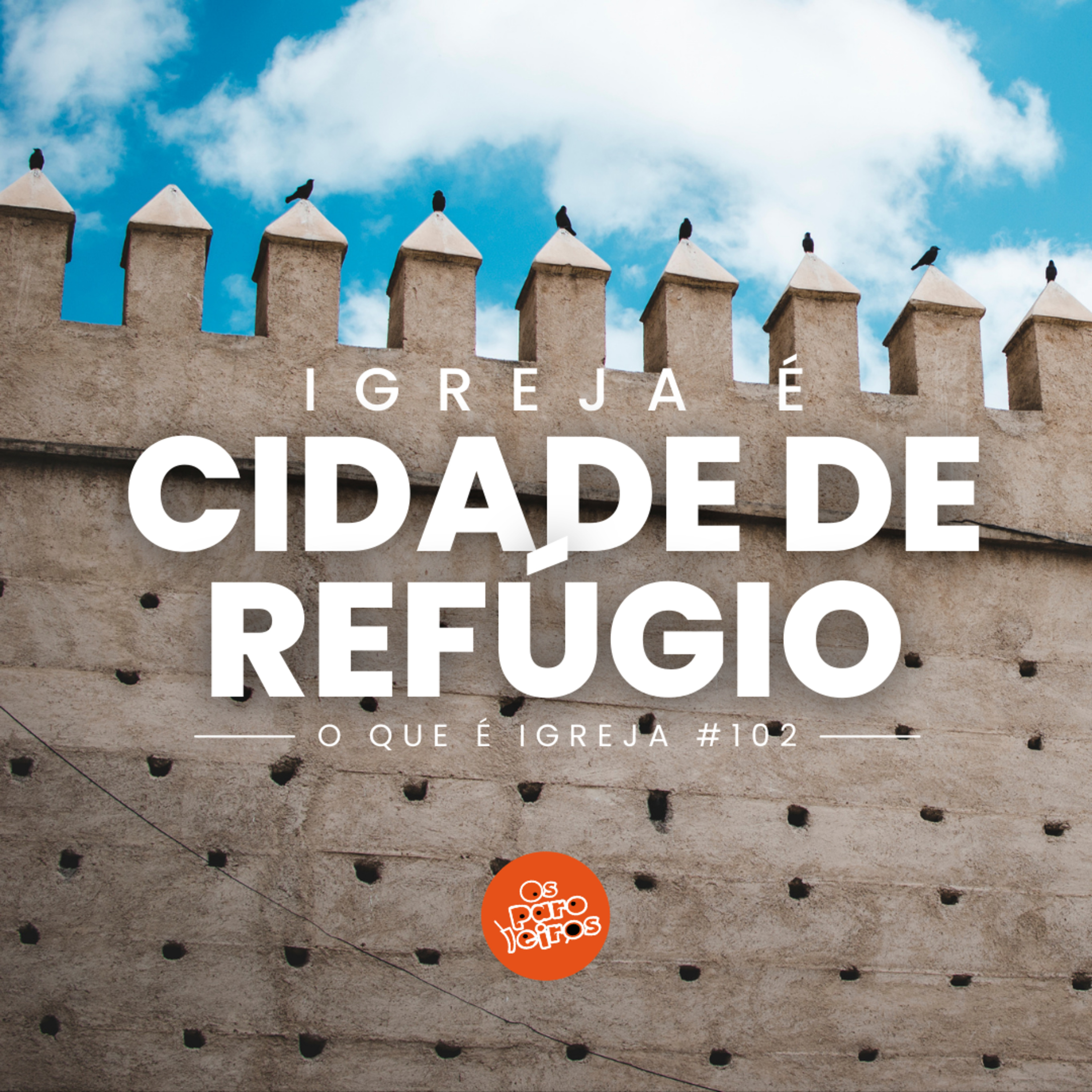 Os Paroleiros
