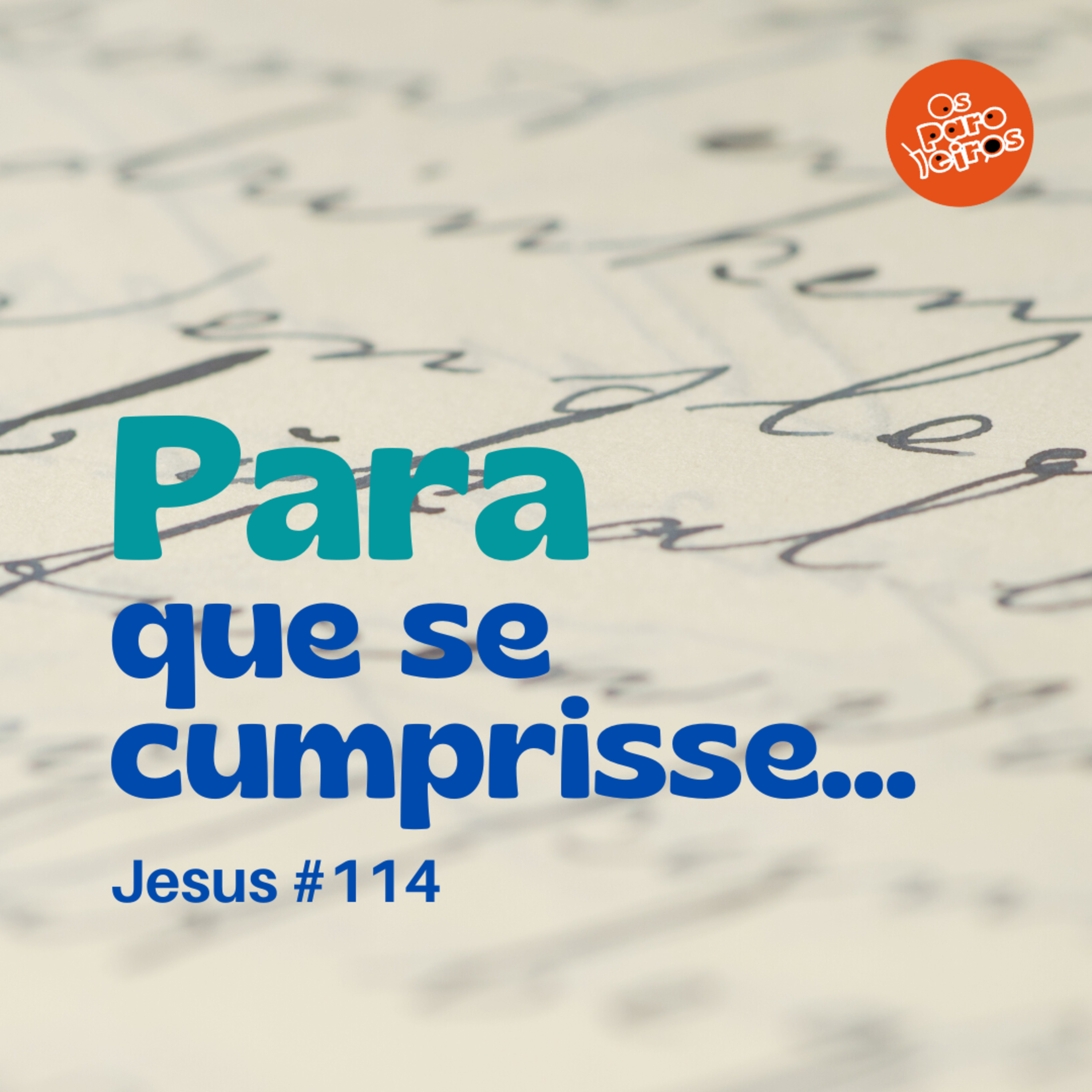 Os Paroleiros