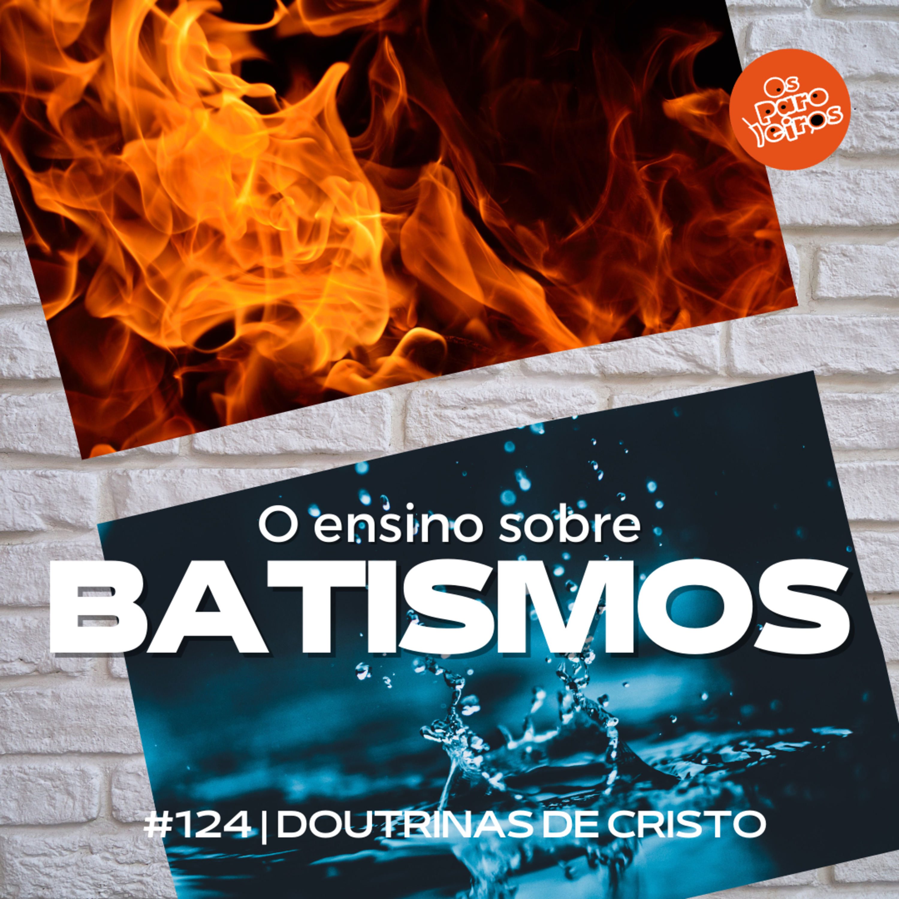 Os Paroleiros