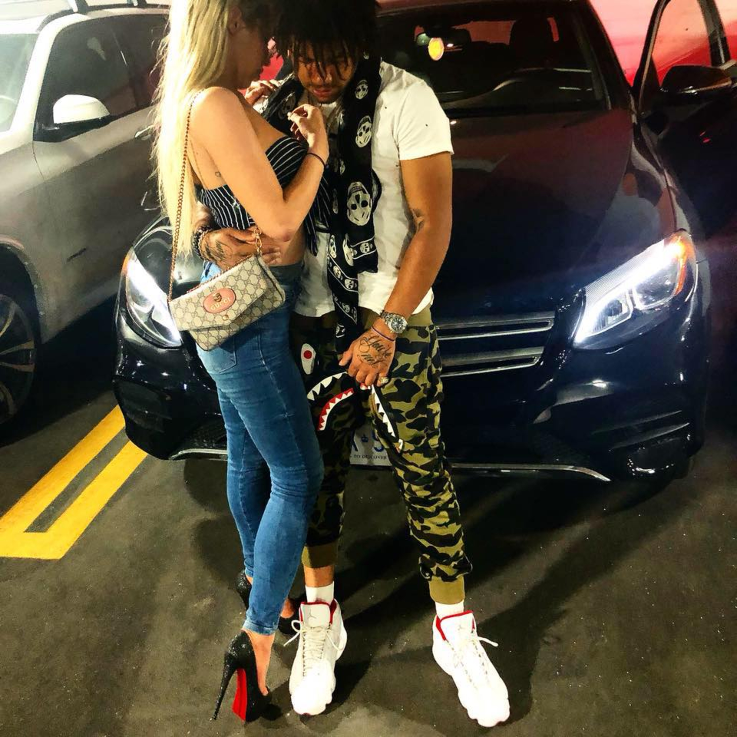 SXBARBIE
