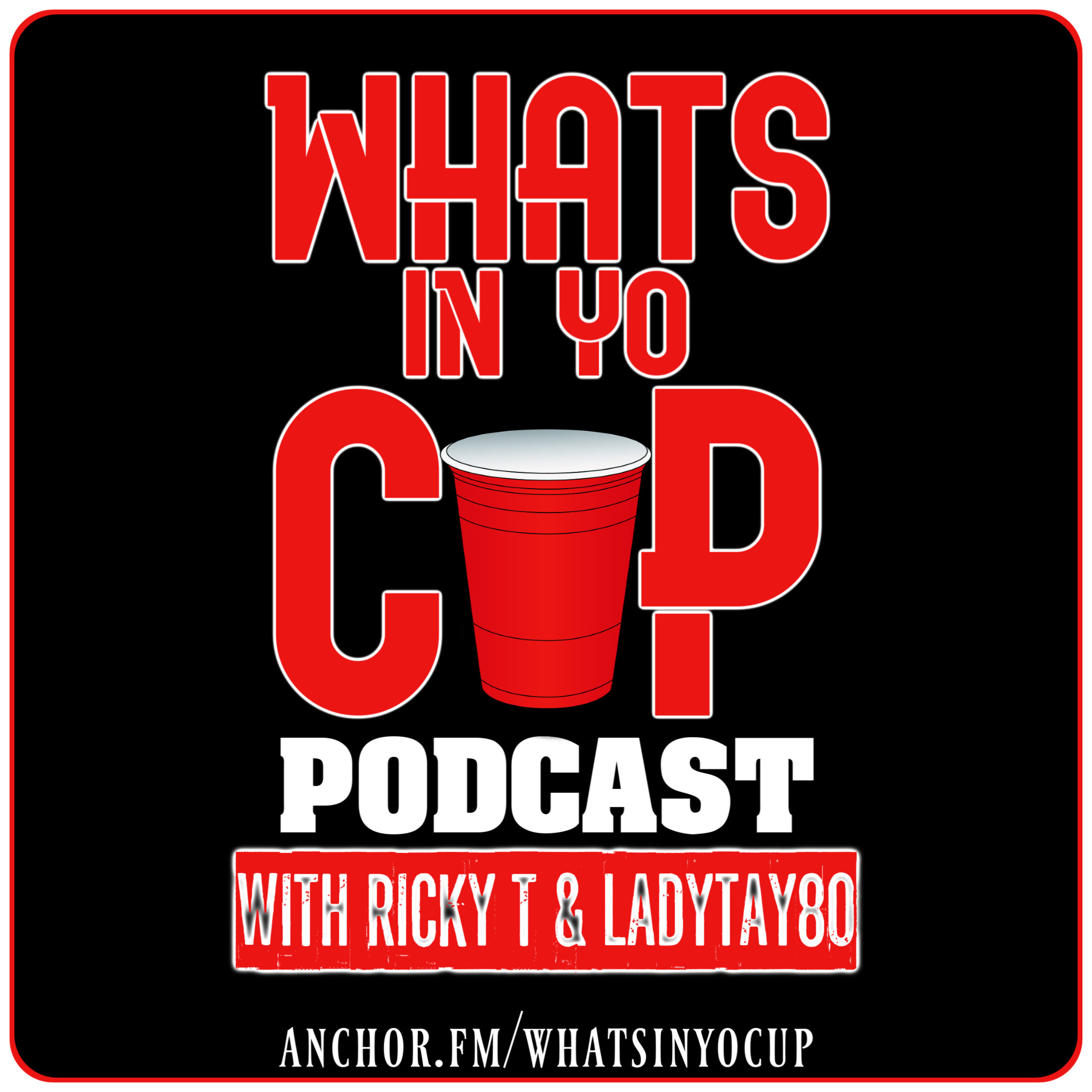 First Pitch.  episode artwork