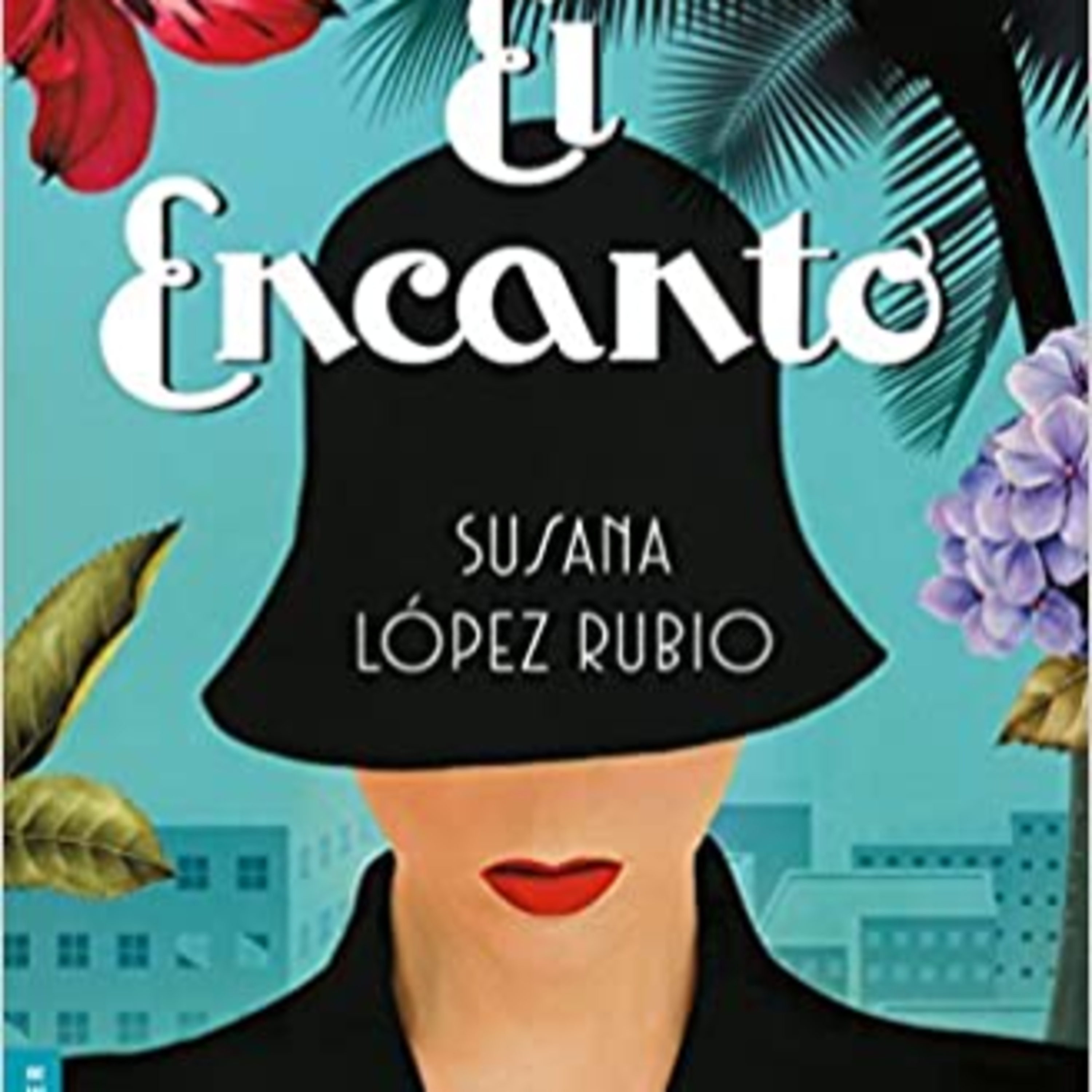 03. EL ENCANTO P1(7-9) episode artwork