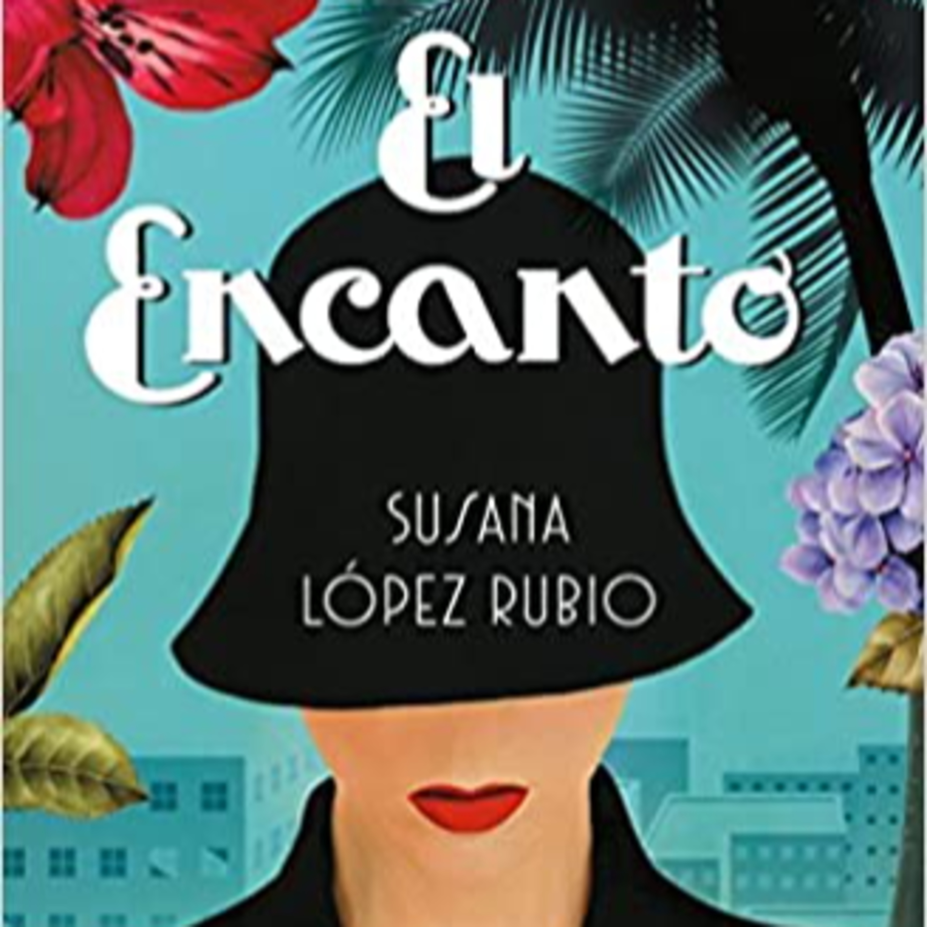 11. EL ENCANTO PARTE 2/CAP29-30 episode artwork