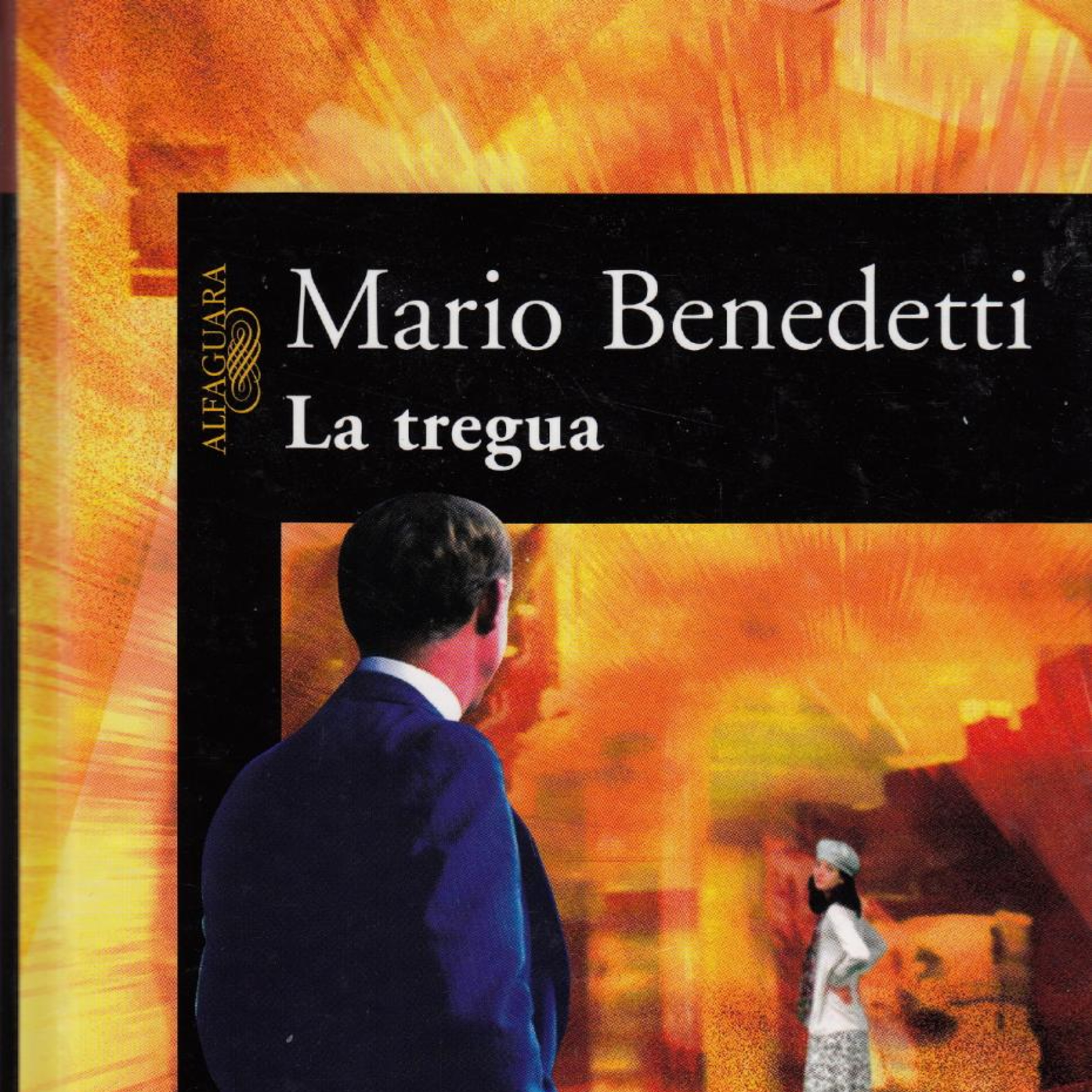 El color de la tarde... audiolibros