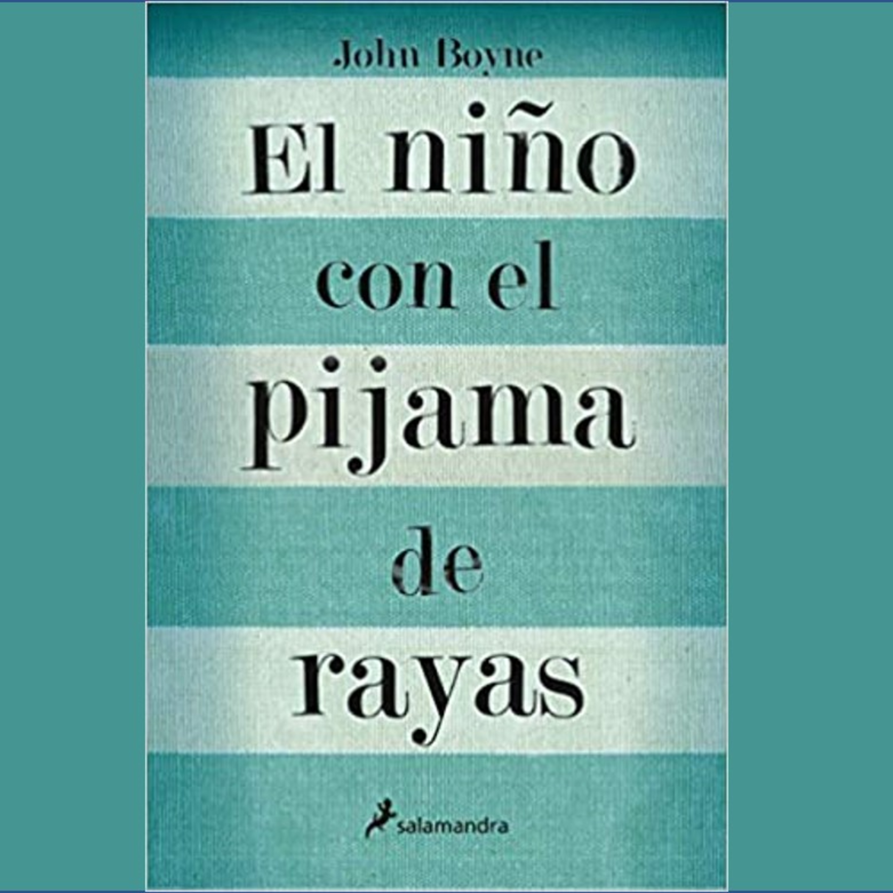 EL NIÑO CON EL PIJAMA DE RAYAS-6 episode artwork