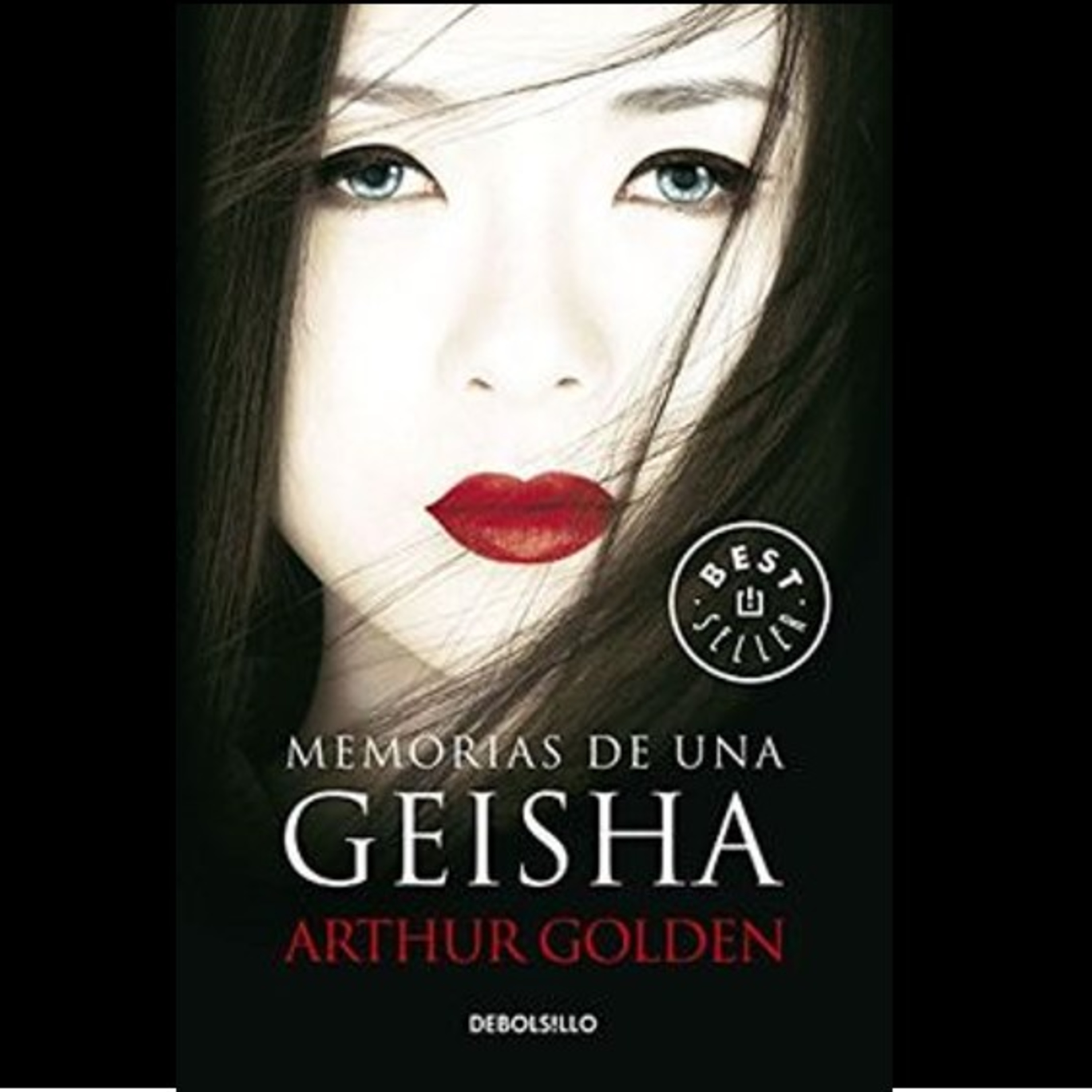02. MEMORIAS DE UNA GEISHA episode artwork