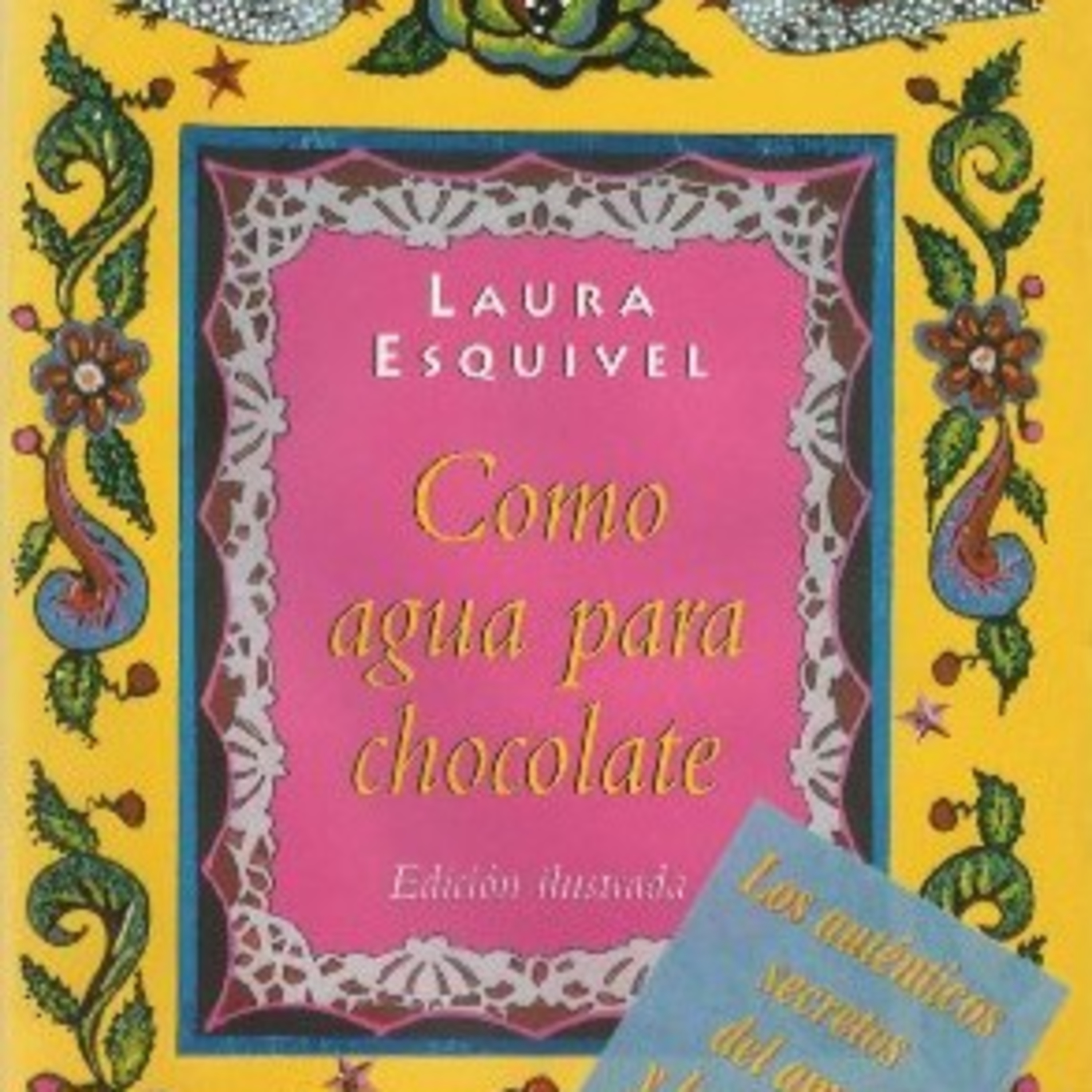El color de la tarde... audiolibros