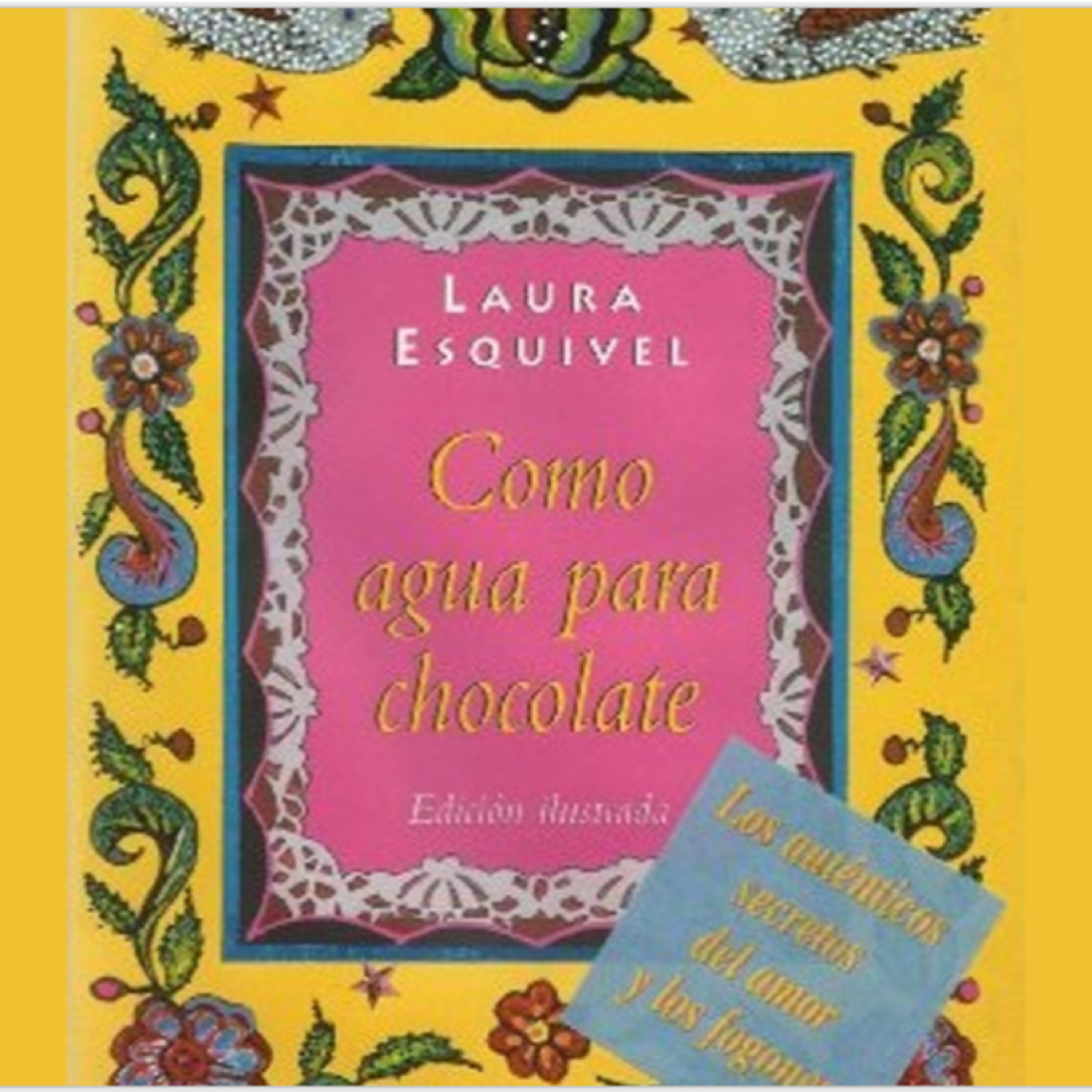 El color de la tarde... audiolibros
