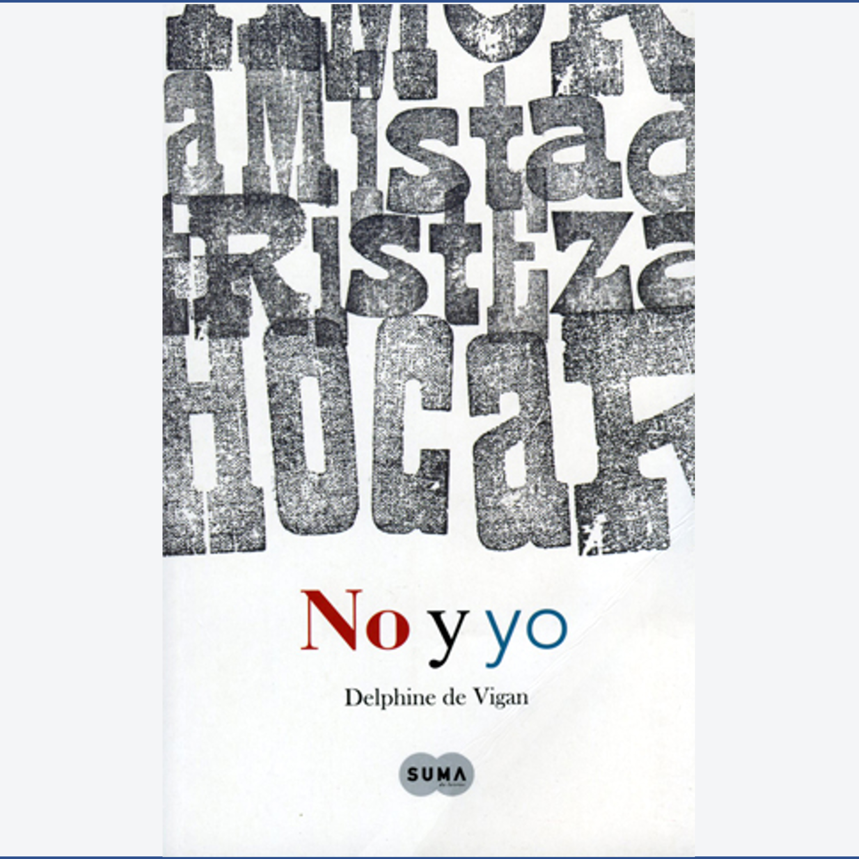 04. NO Y YO  episode artwork