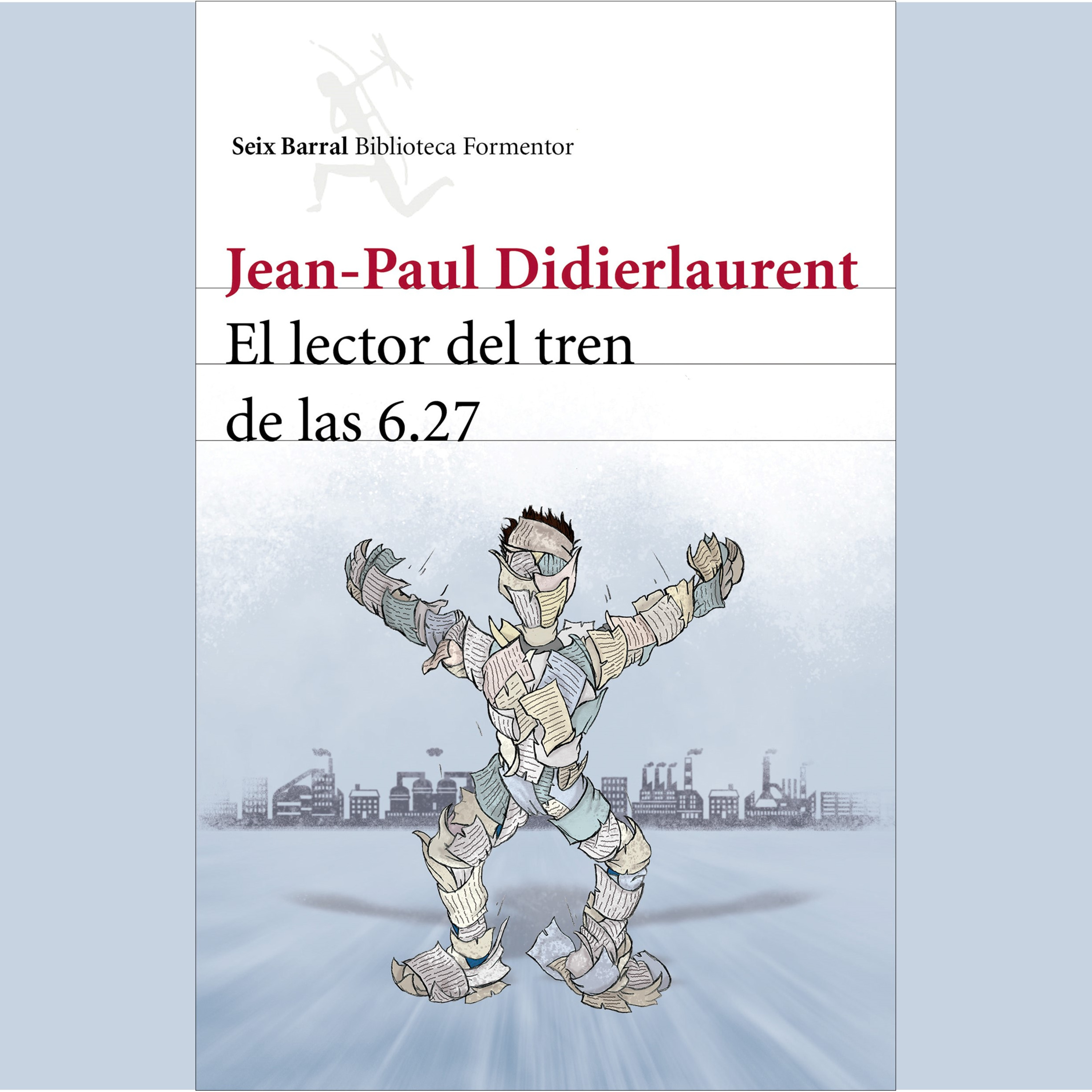El color de la tarde... audiolibros