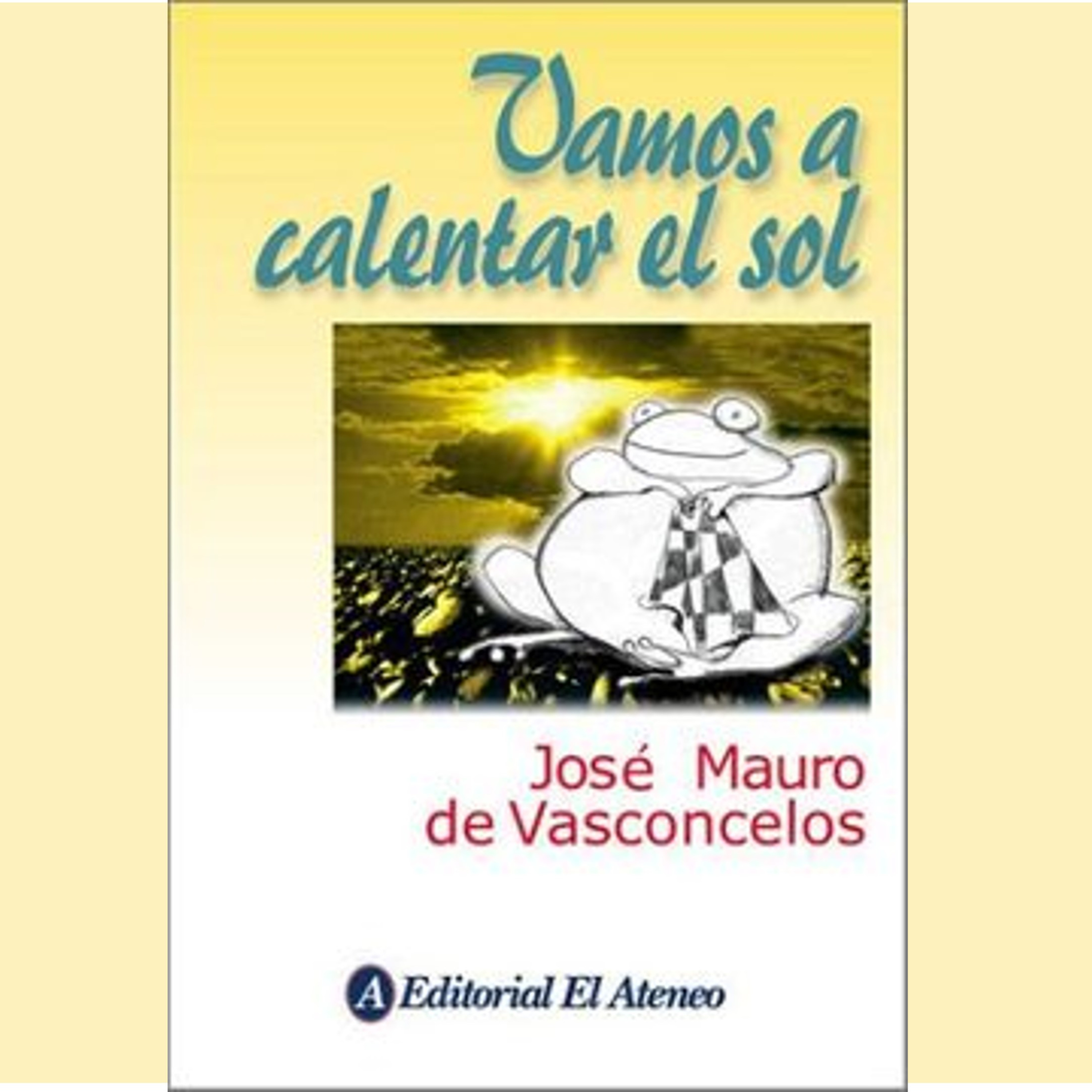 El color de la tarde... audiolibros