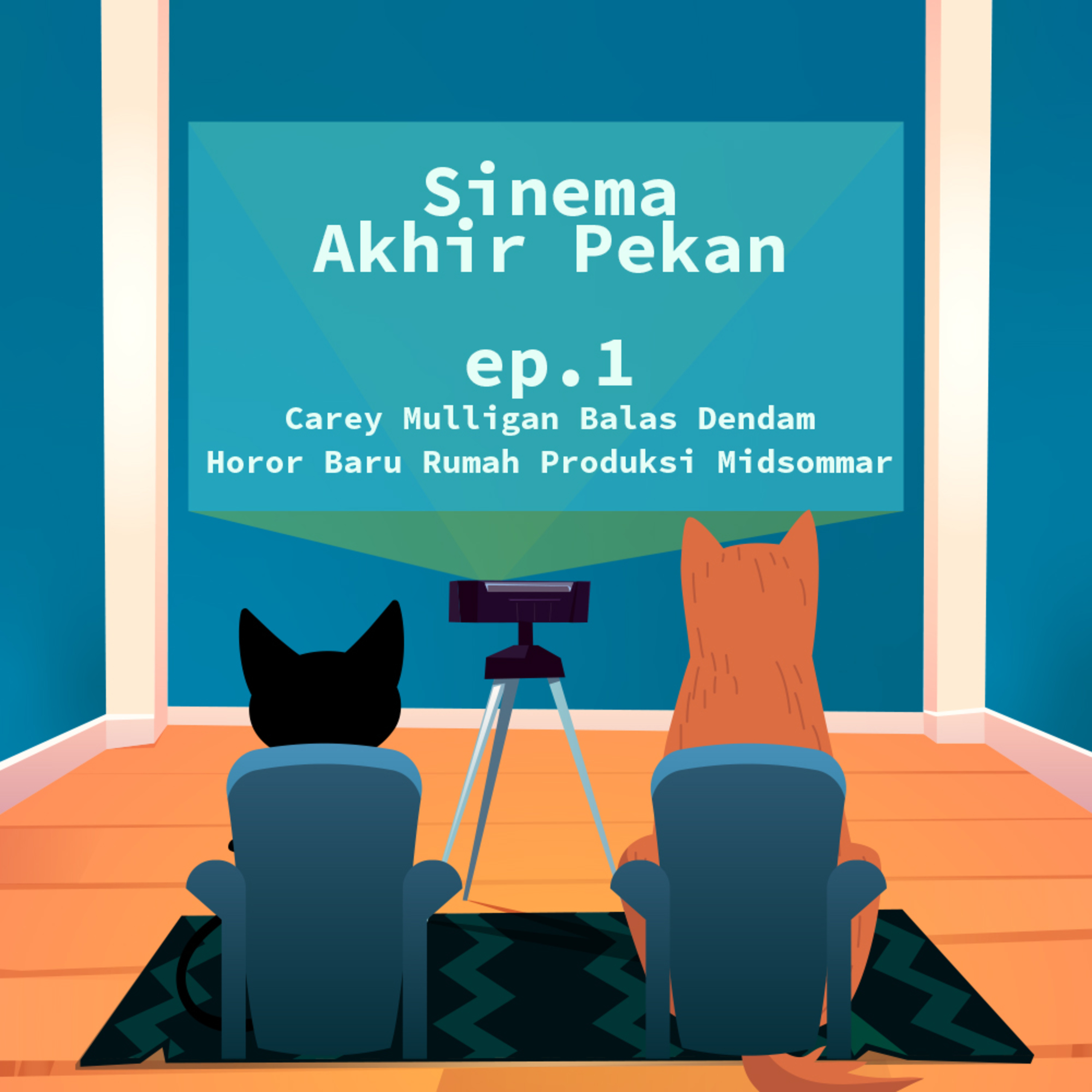 Sinema Akhir Pekan