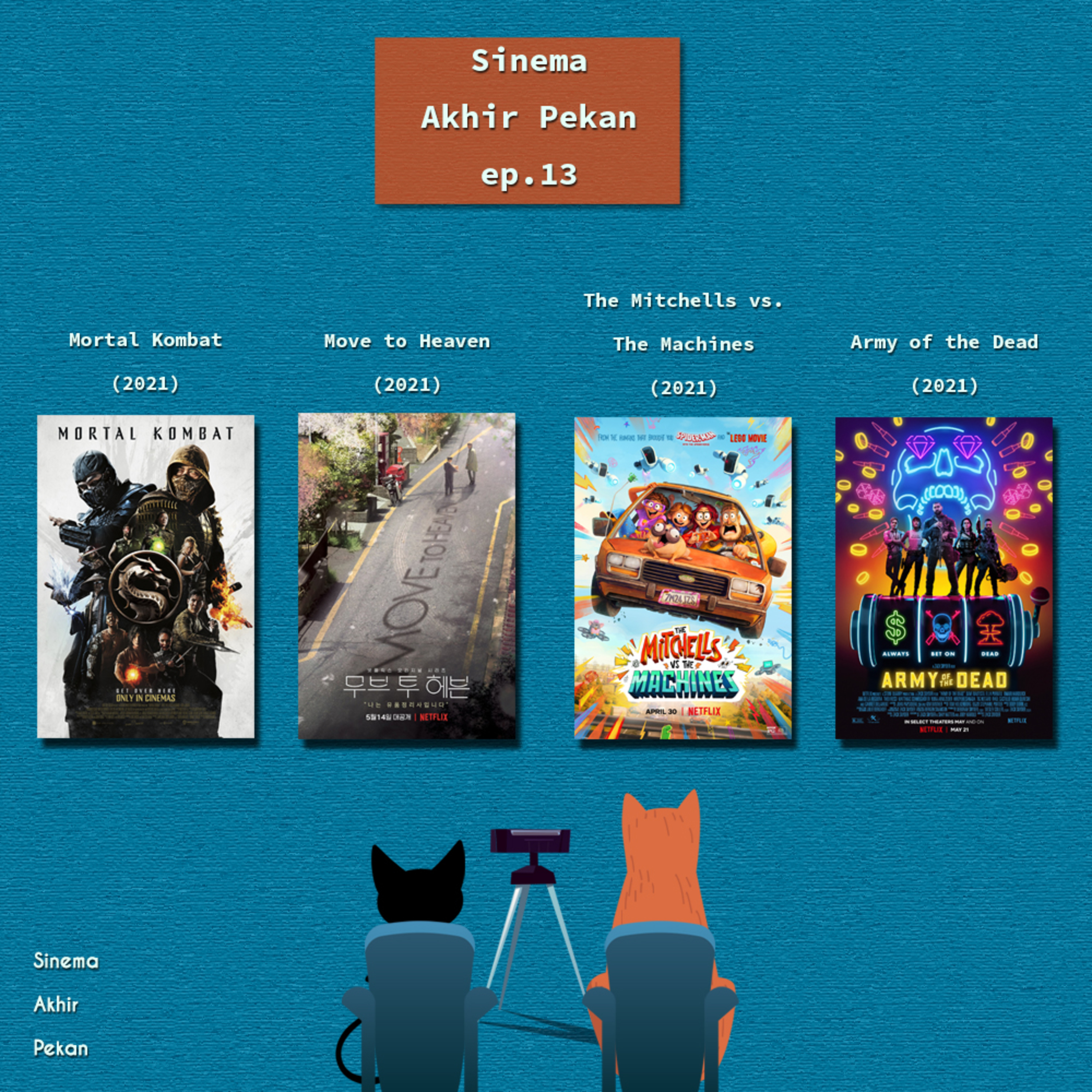 Sinema Akhir Pekan