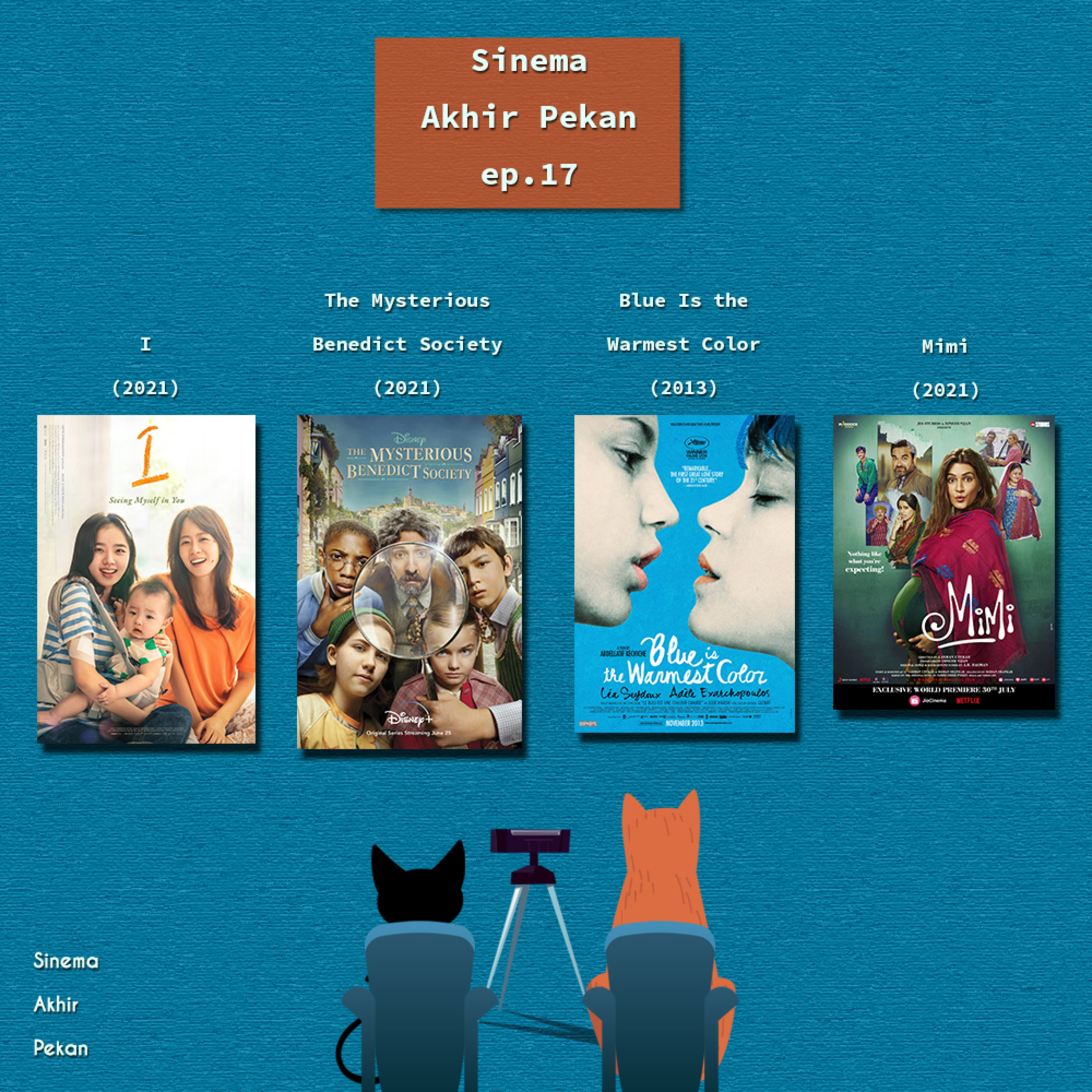 Sinema Akhir Pekan