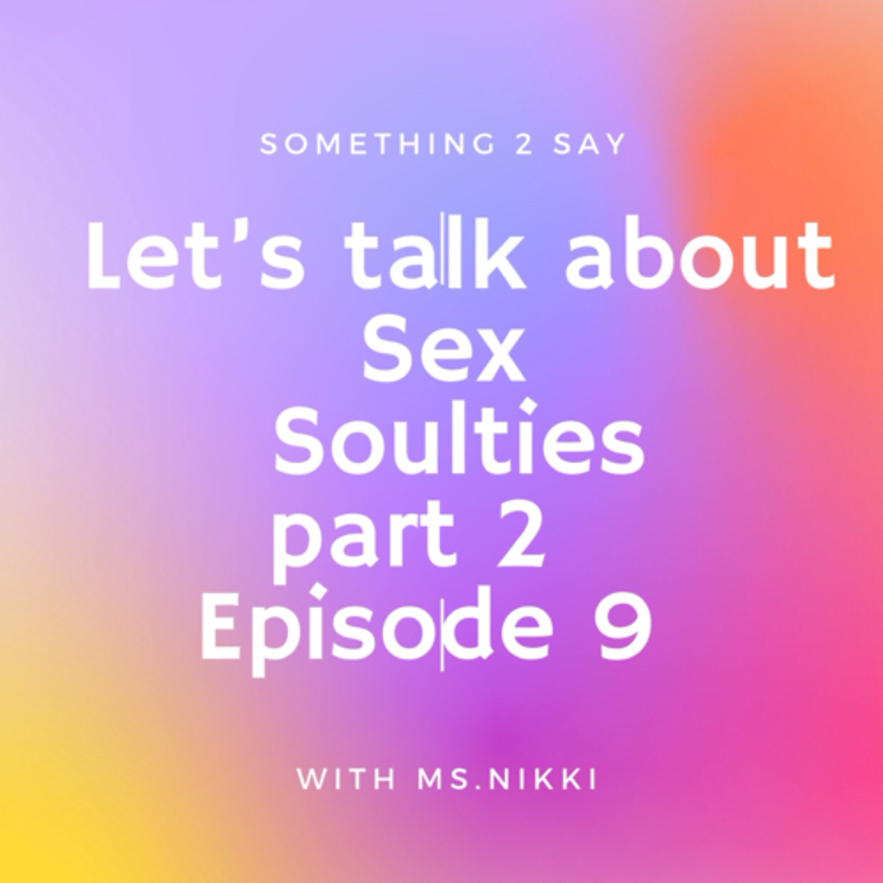 Soul Ties episode artwork