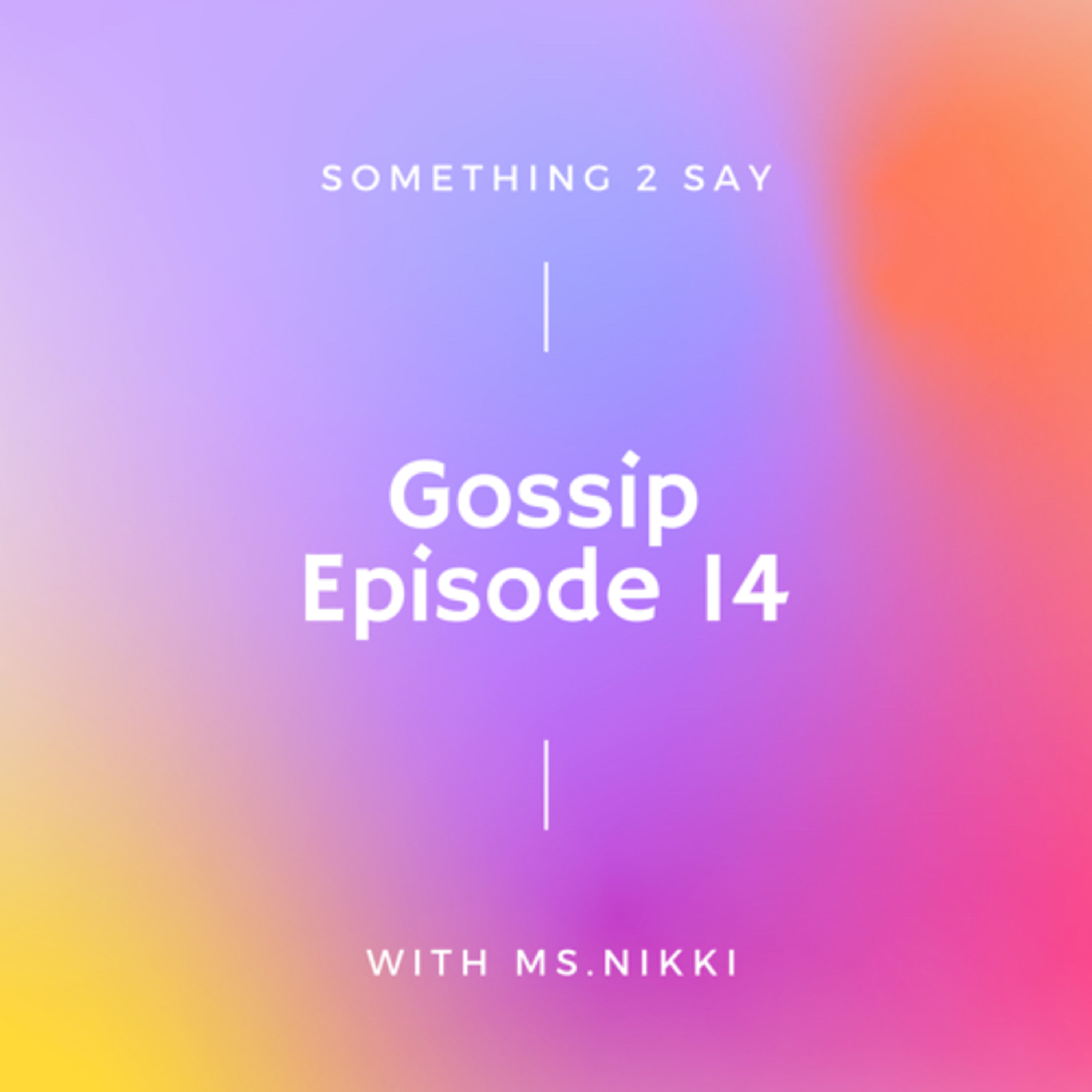 Gossip episode artwork
