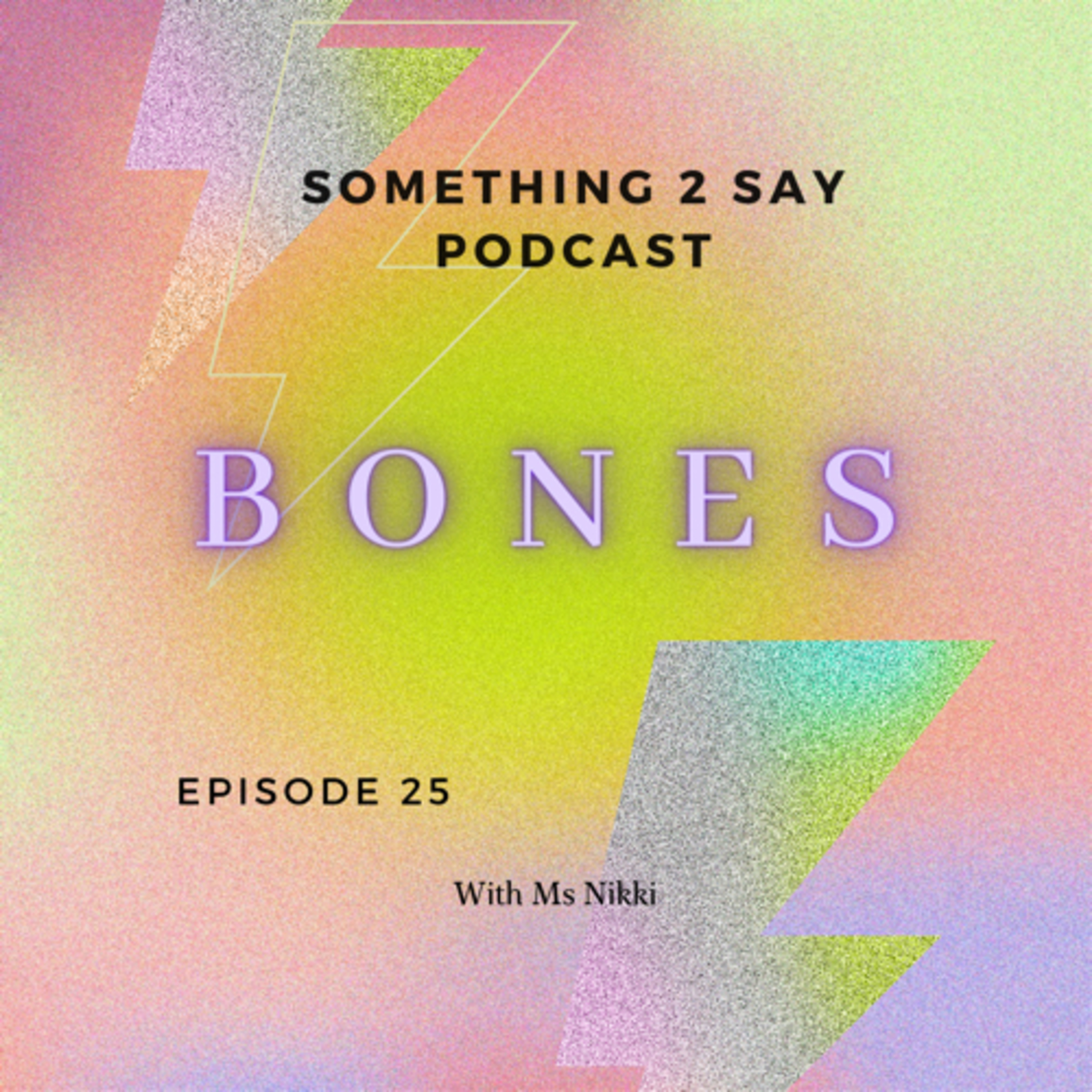 Bones episode artwork