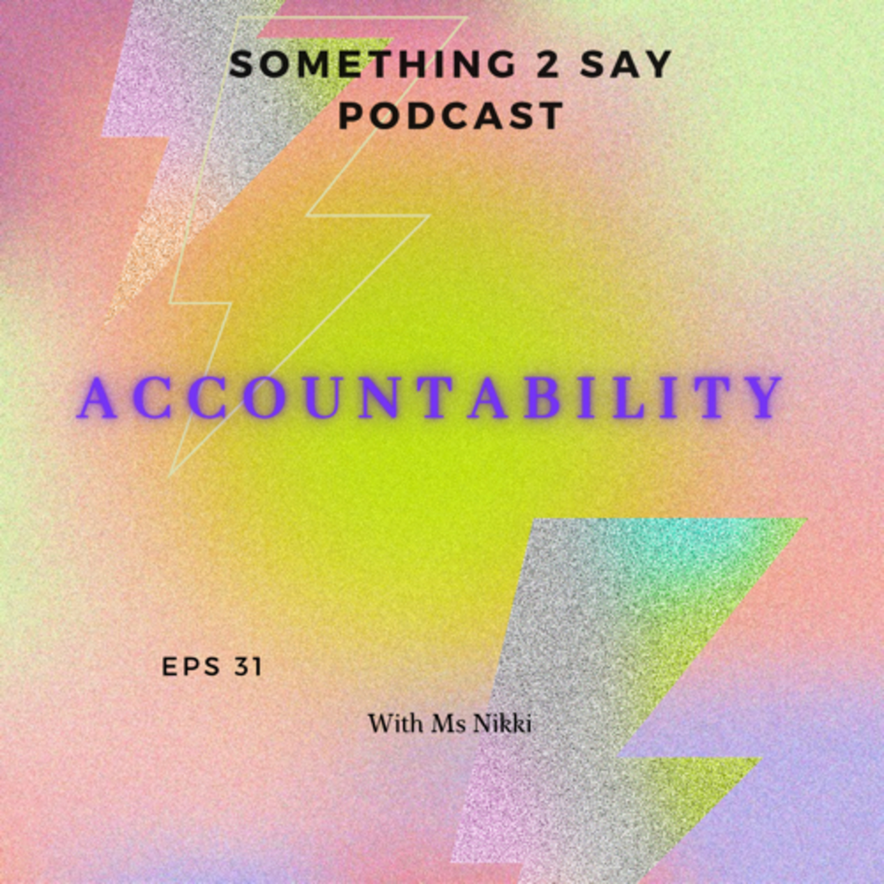 Accountability  episode artwork