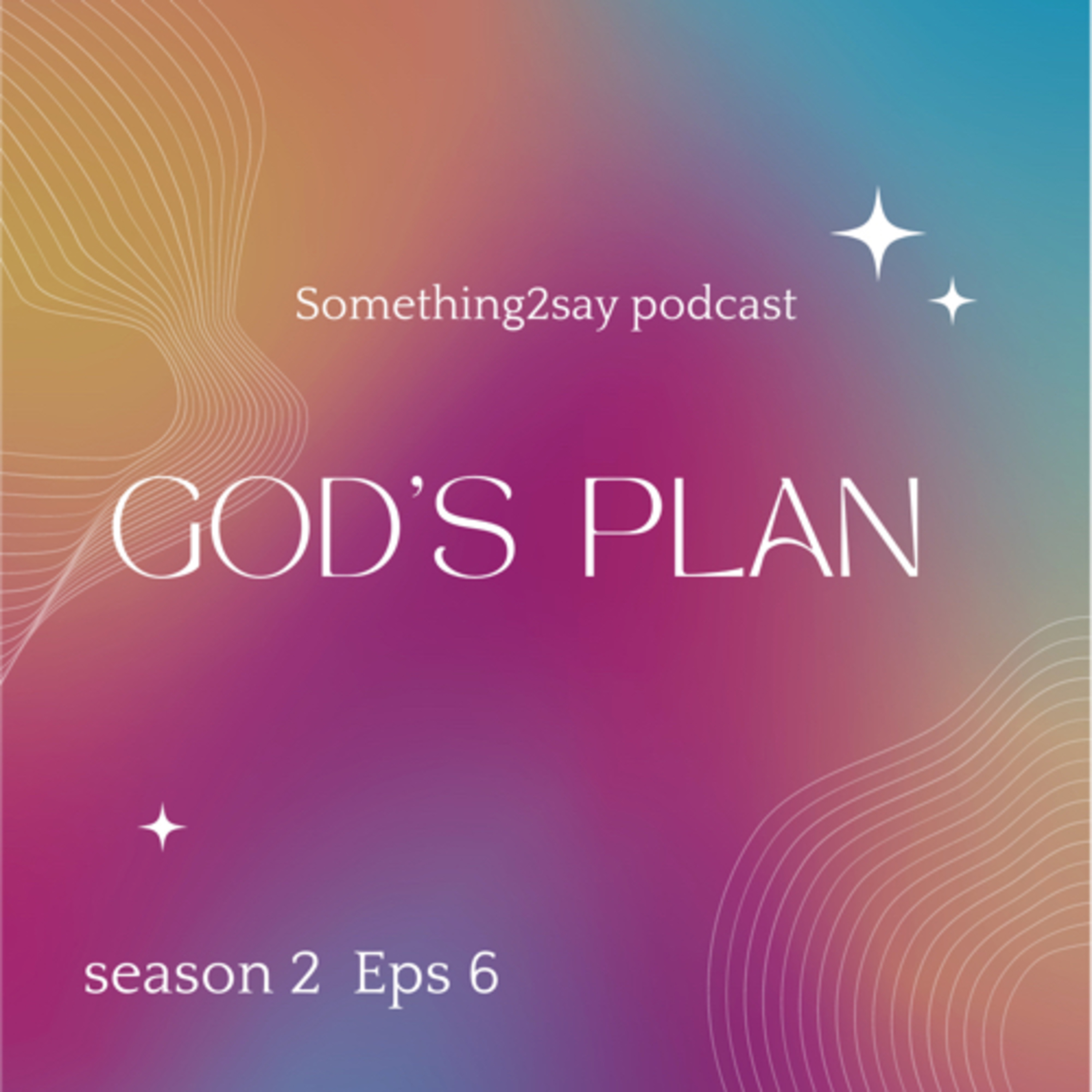 God’s Plan  episode artwork