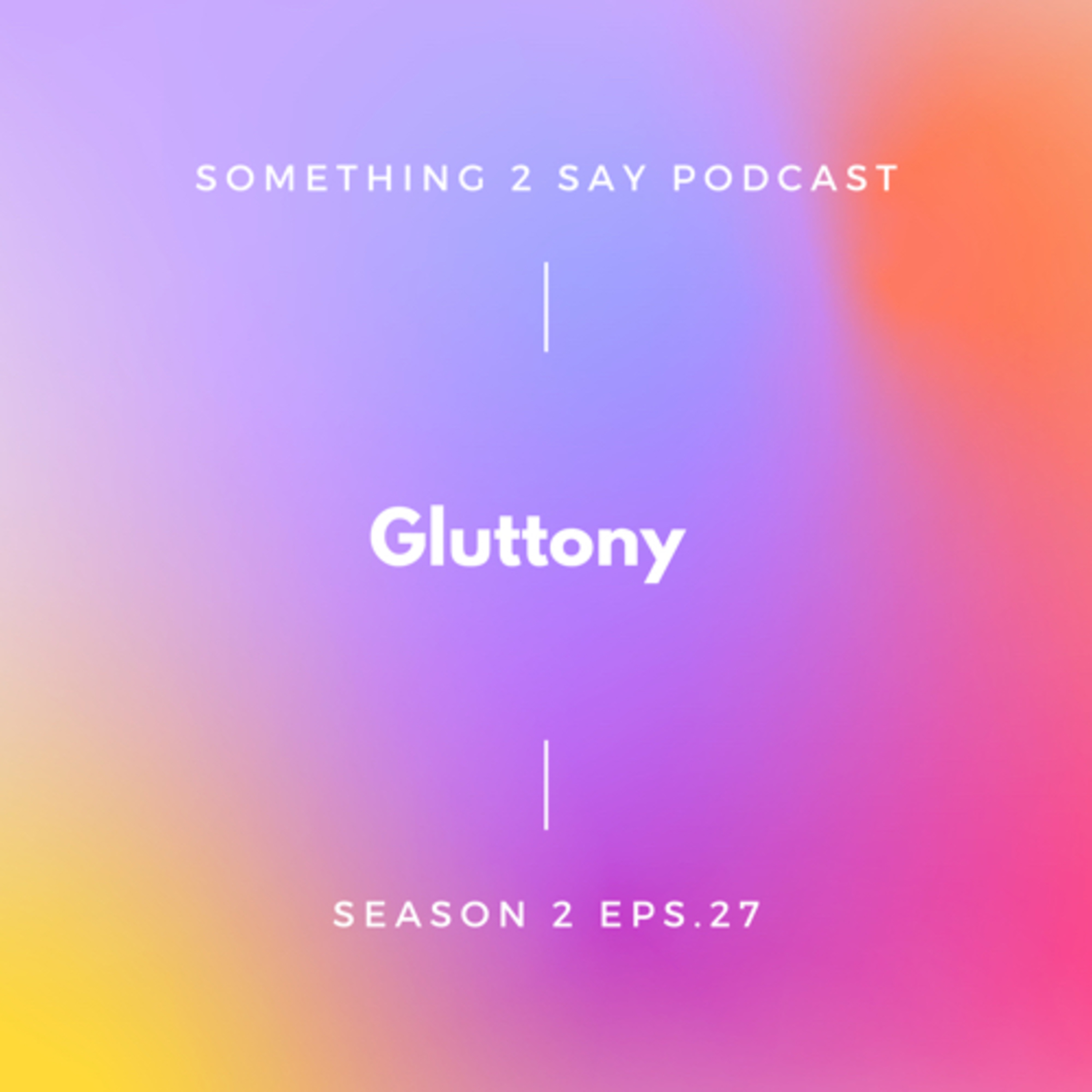 Gluttony  episode artwork