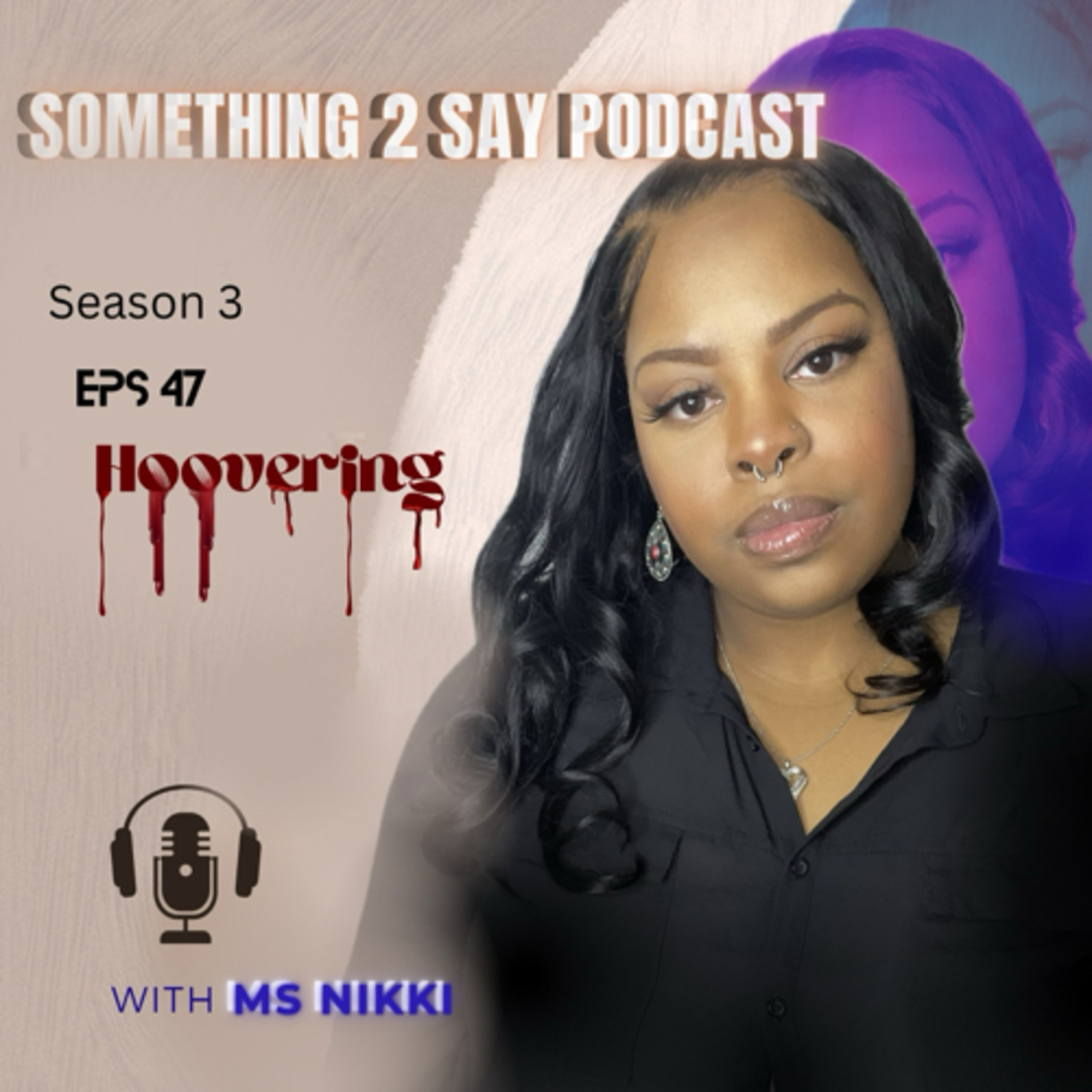 Hoovering  episode artwork