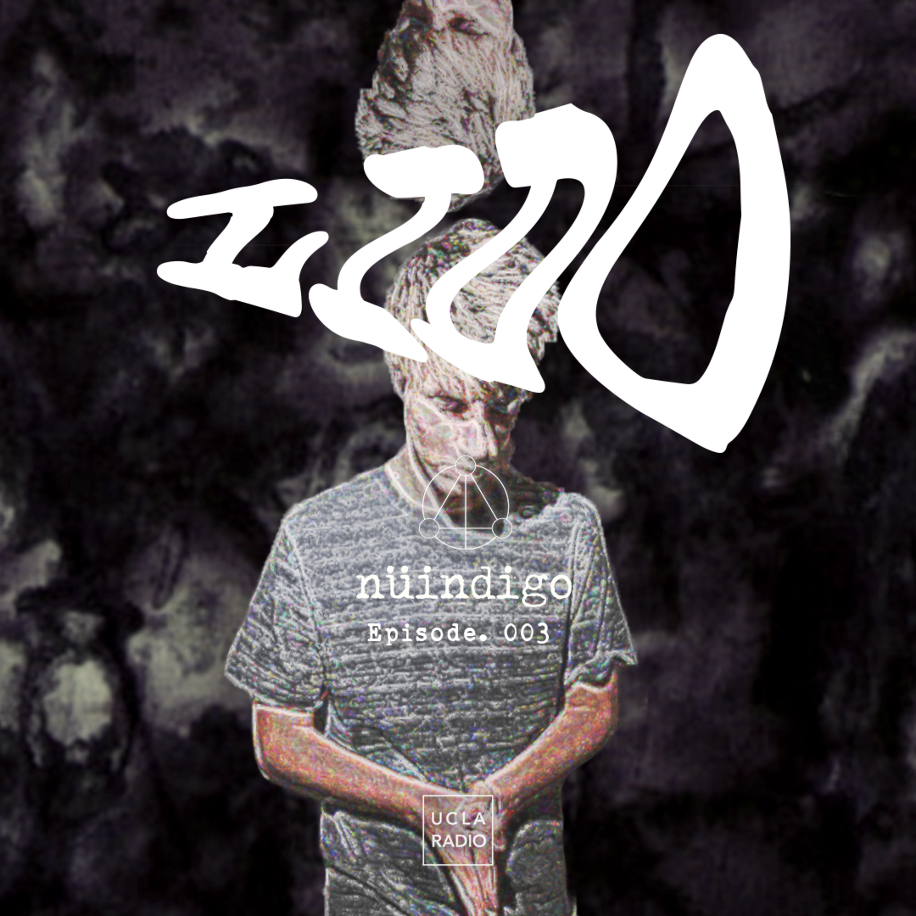 #03 - The Art Is Already There w/ Lido episode artwork