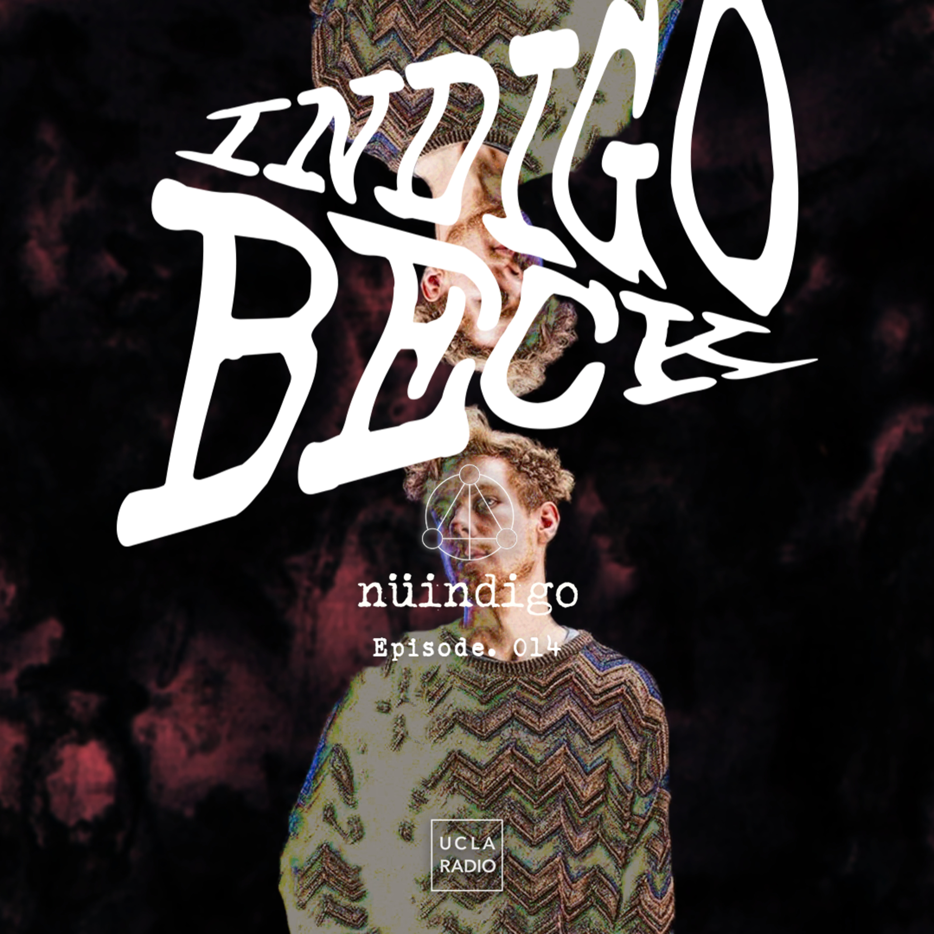 #13 - Bass Music in Portland w/ Indigo Beck episode artwork