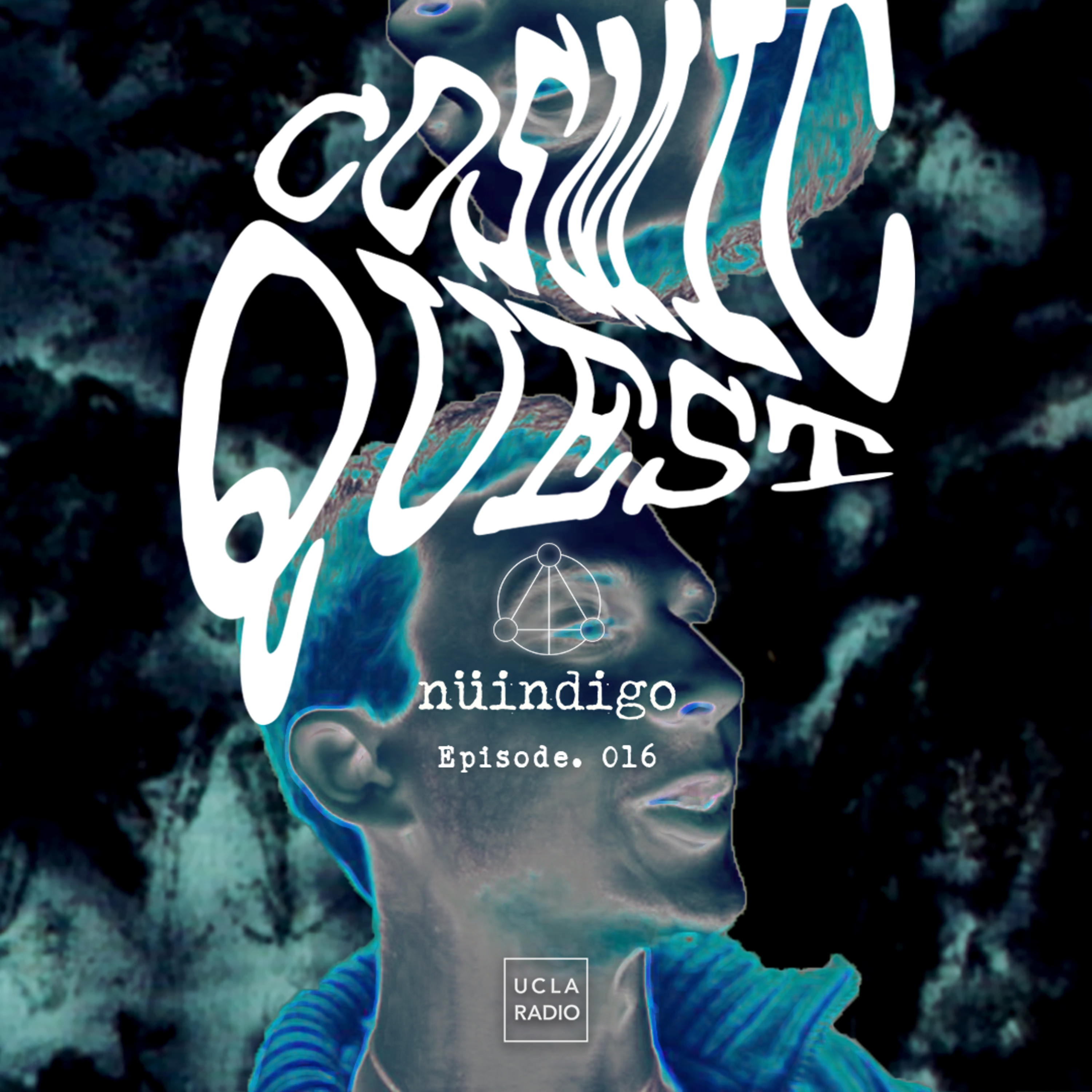 #15 - Follow Your Intuition w/ Cosmic Quest episode artwork