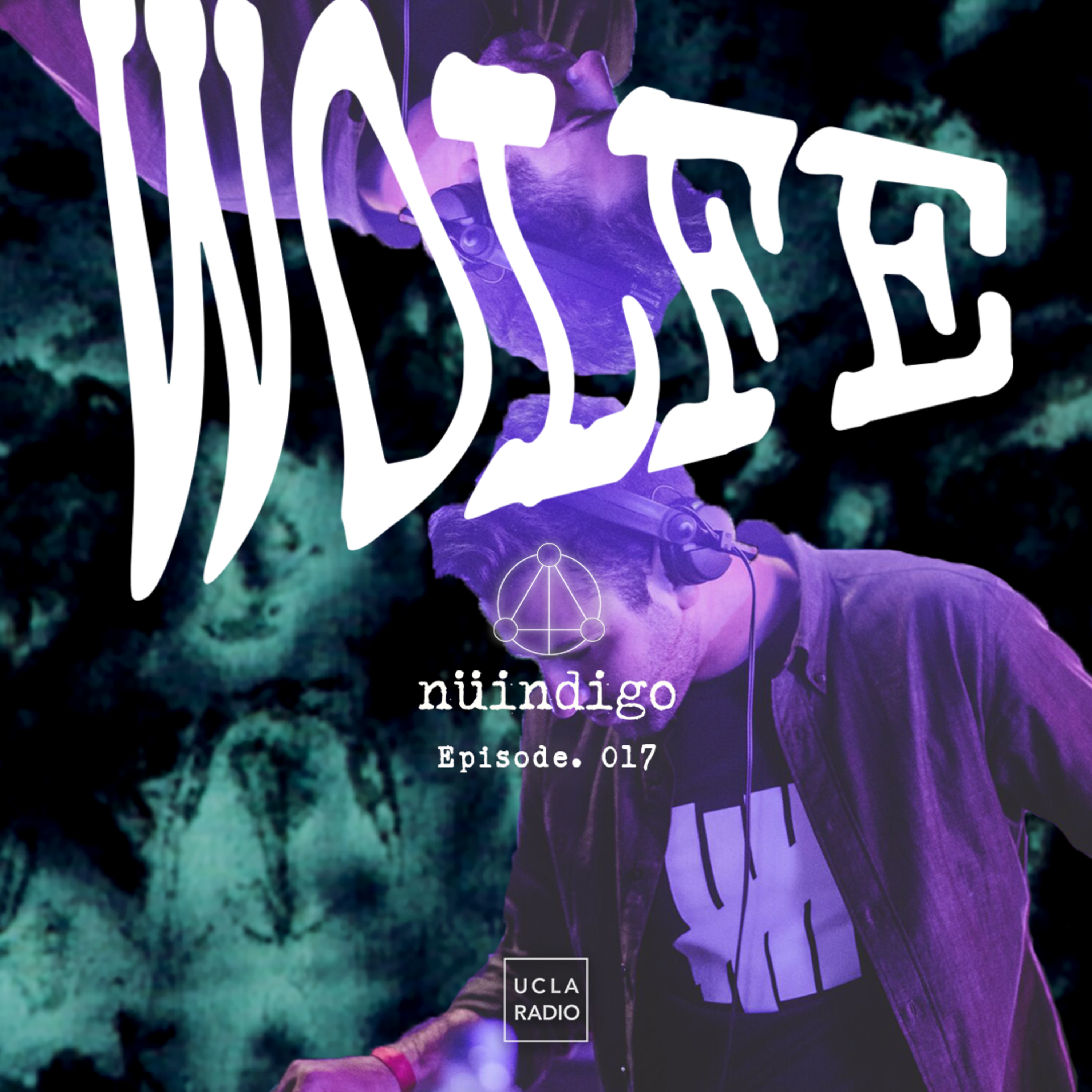 #16 - Journey To Electronic Music w/ Wolfe episode artwork