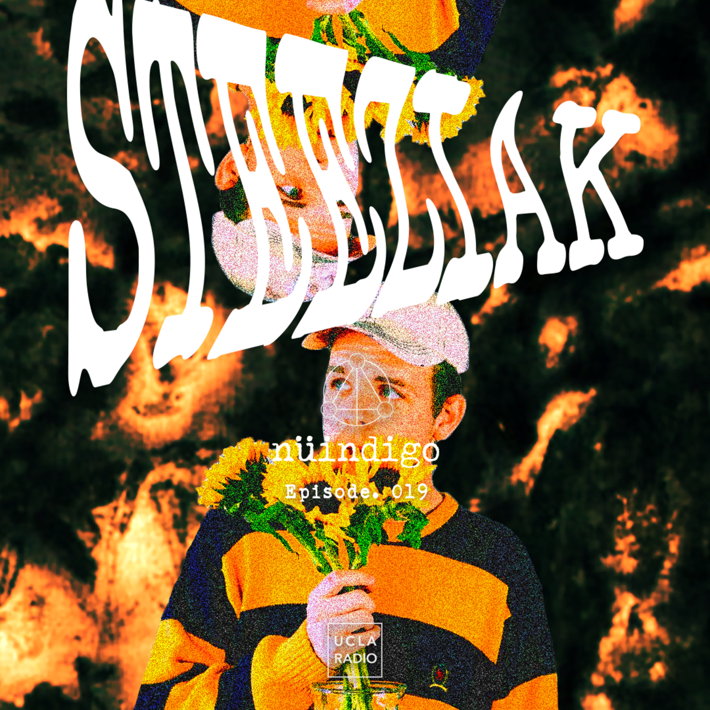#18 - Sacramento Music Scene w/ Steeziak episode artwork