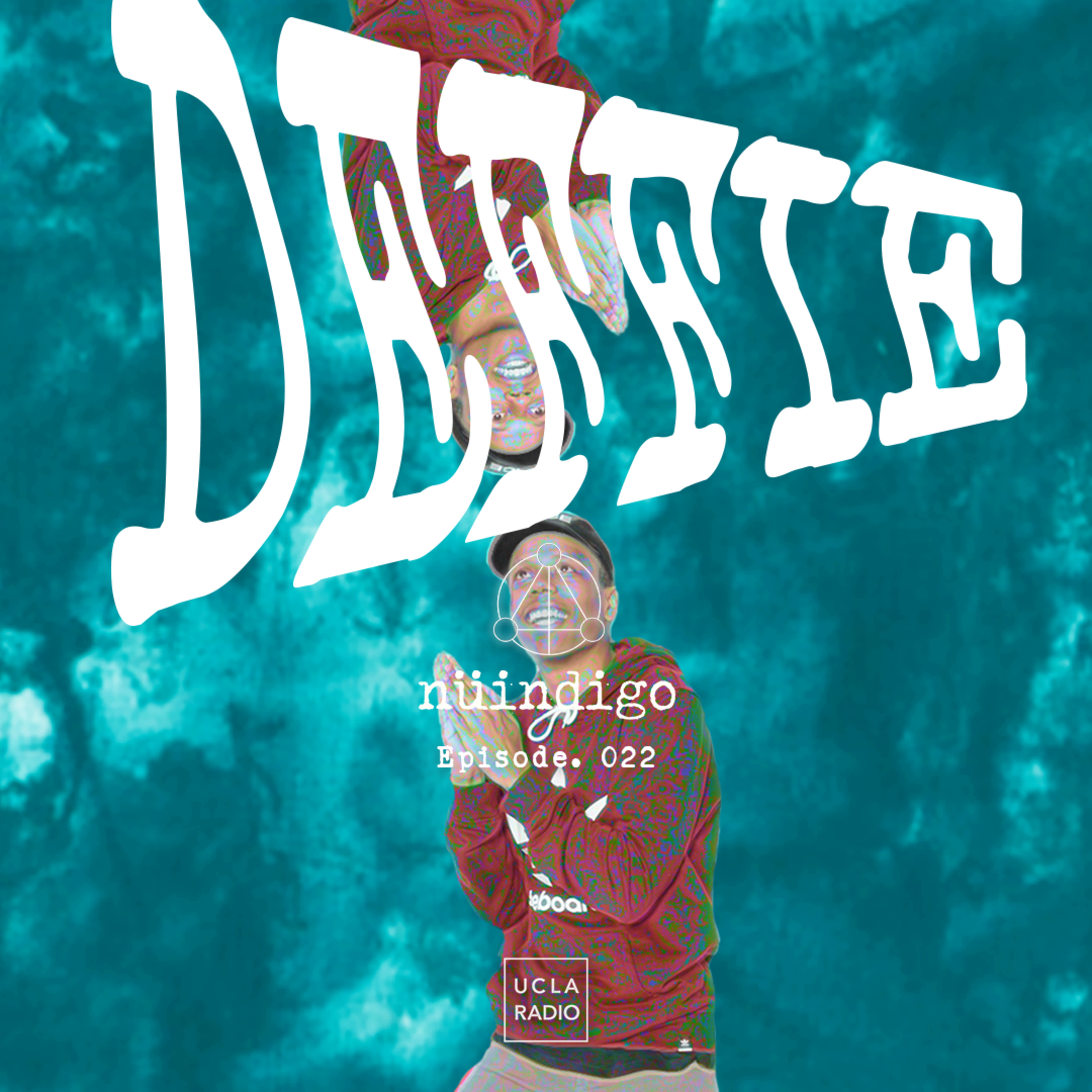 #21 - The Base Is To Create Good Music w/ Deffie episode artwork
