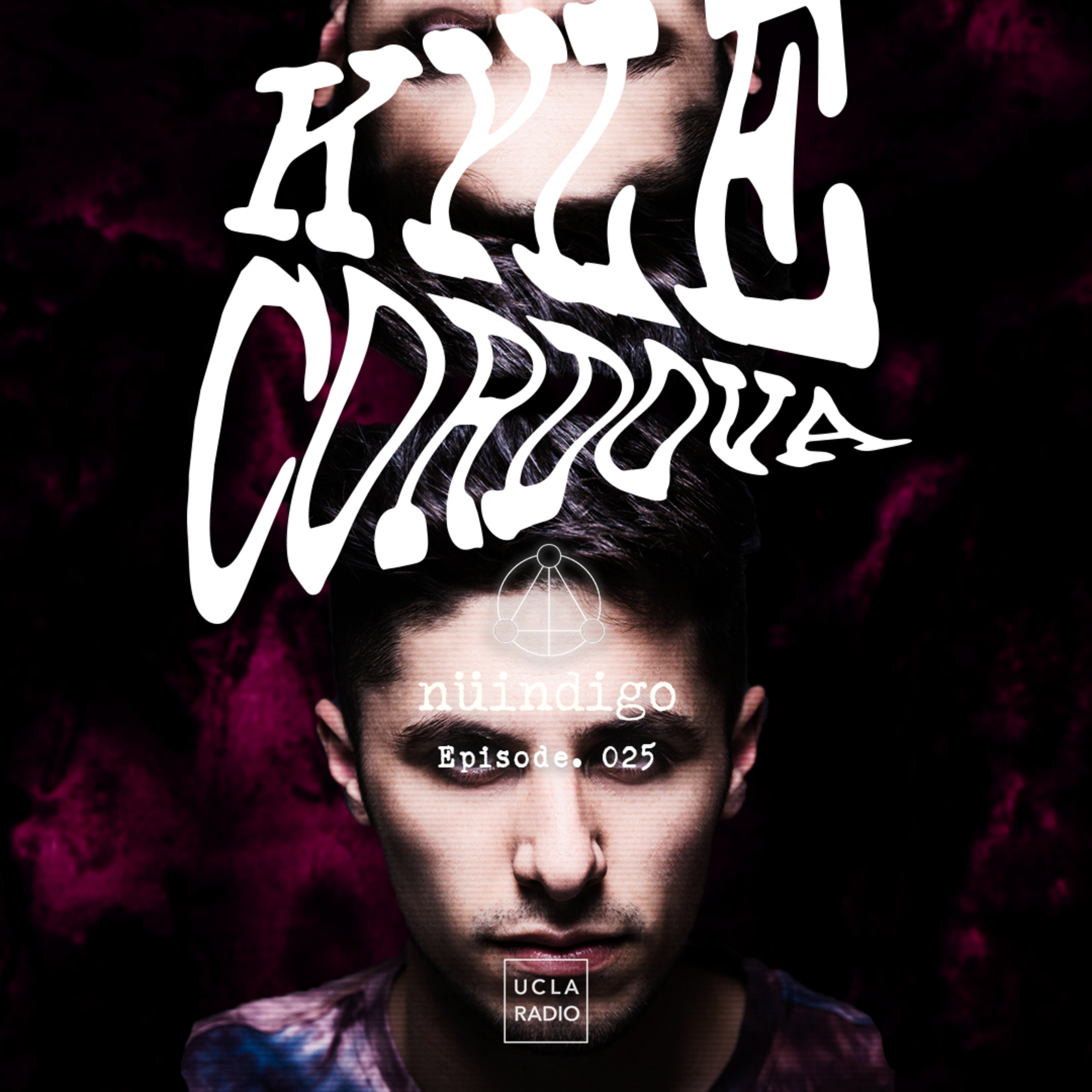#24 - Multifaceted Artist w/ Kyle Cordova