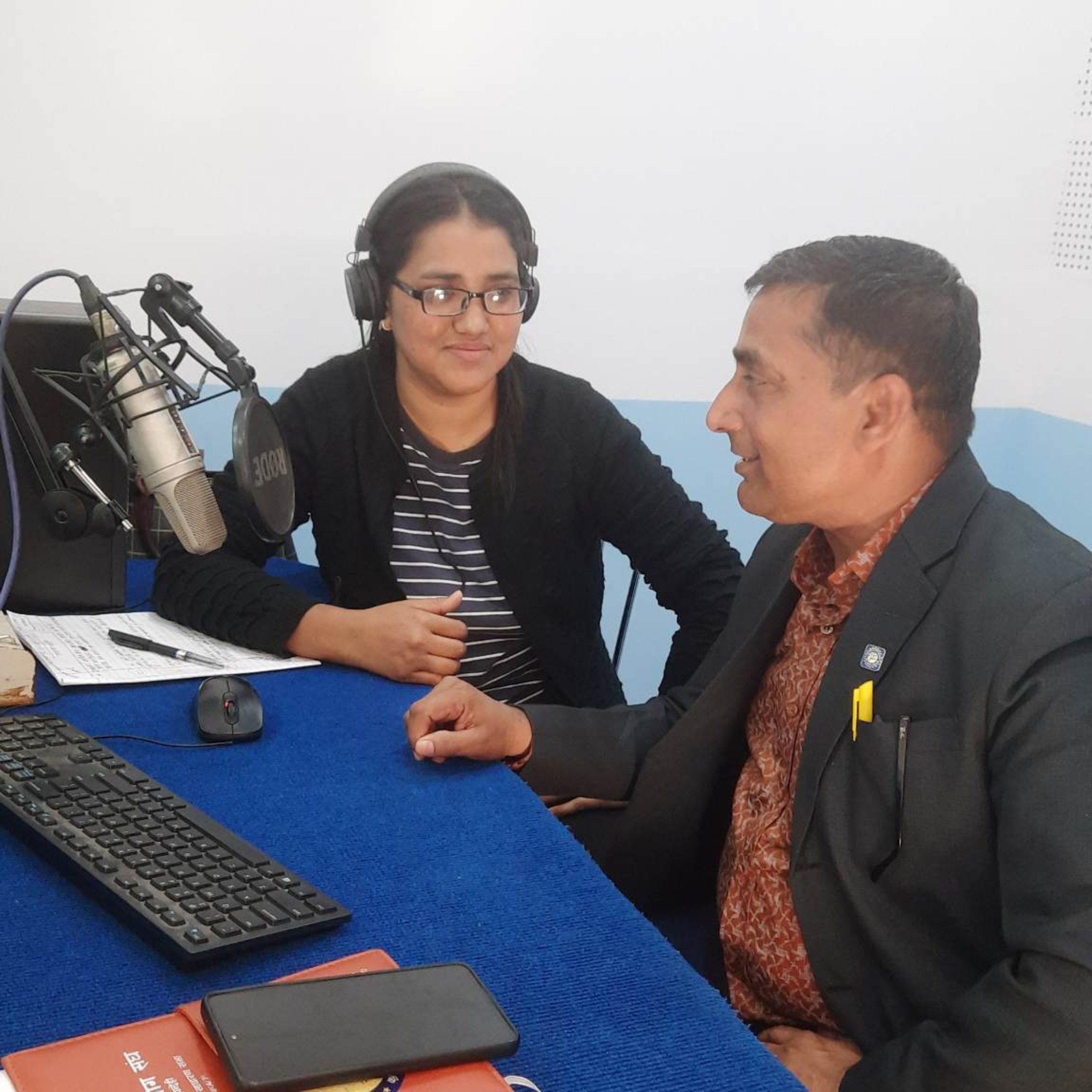 Radio Mukti Butwal