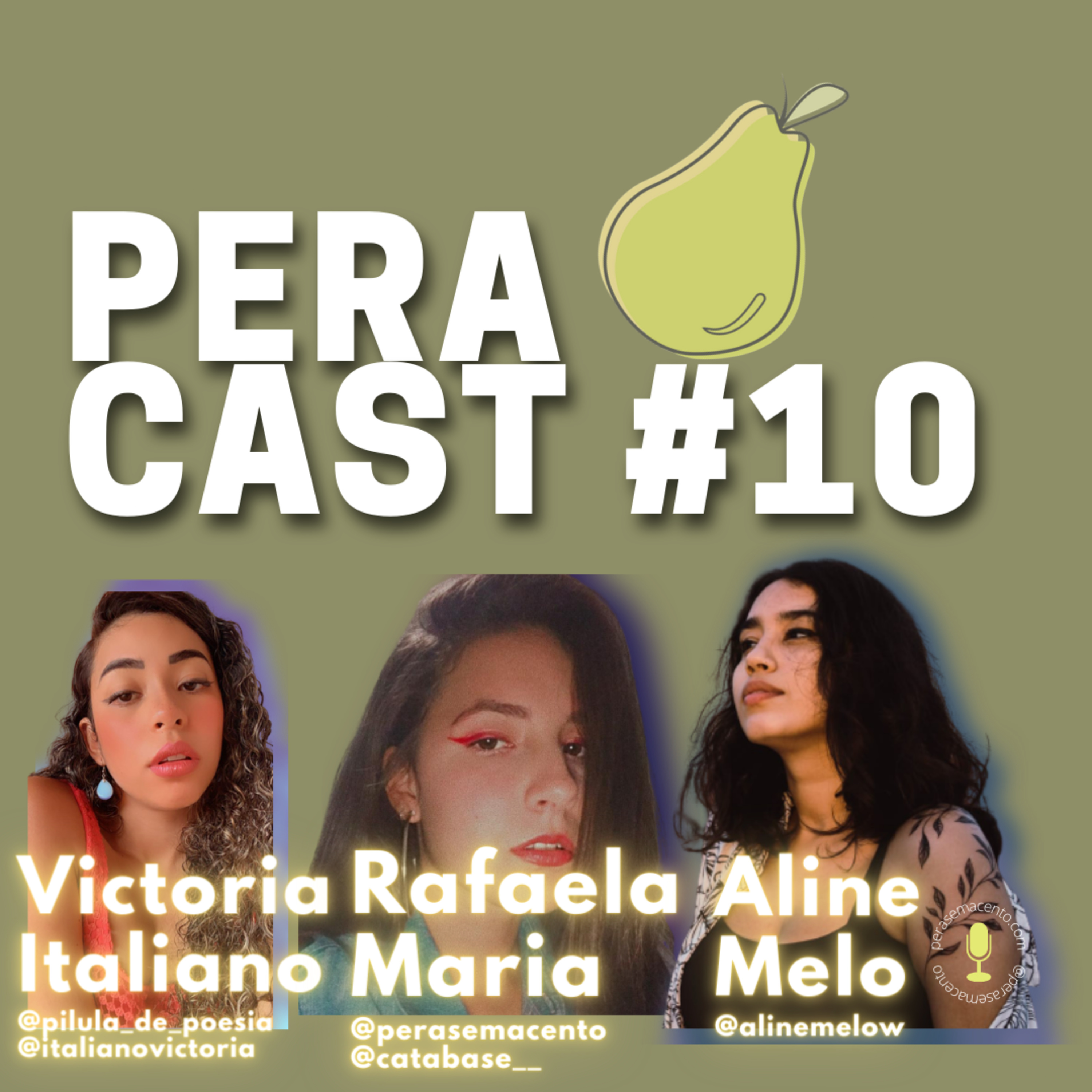 Peracast