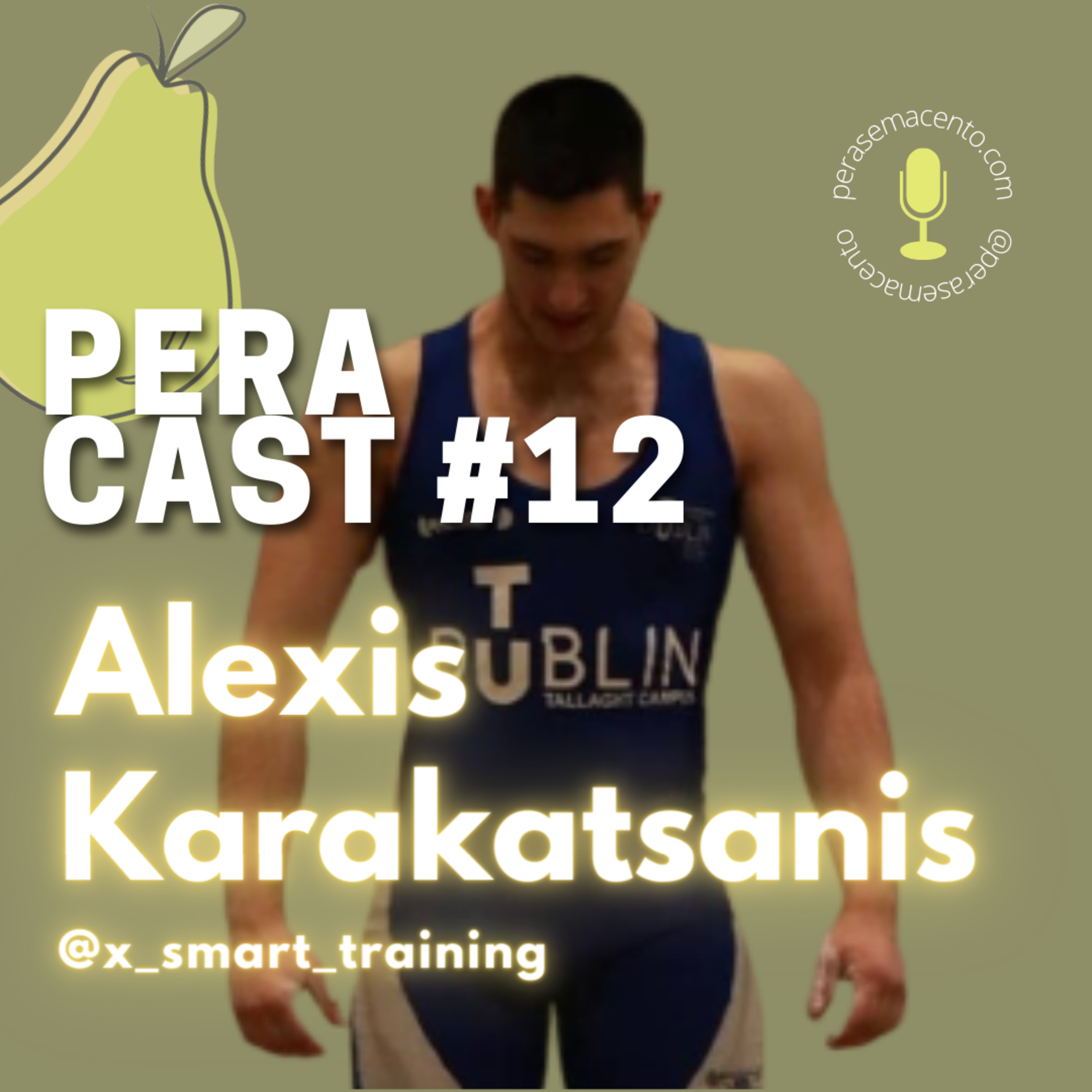 Peracast