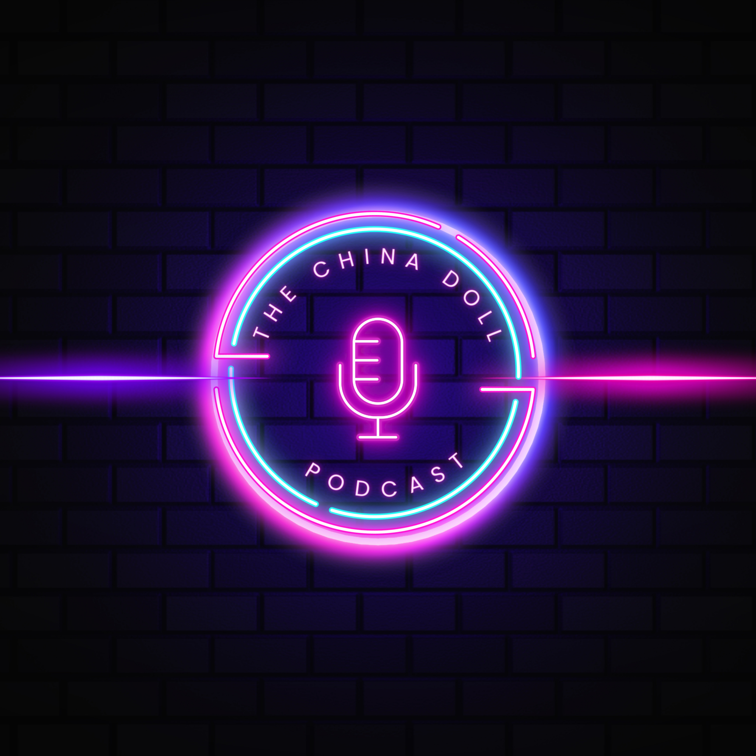 The China Doll Podcast