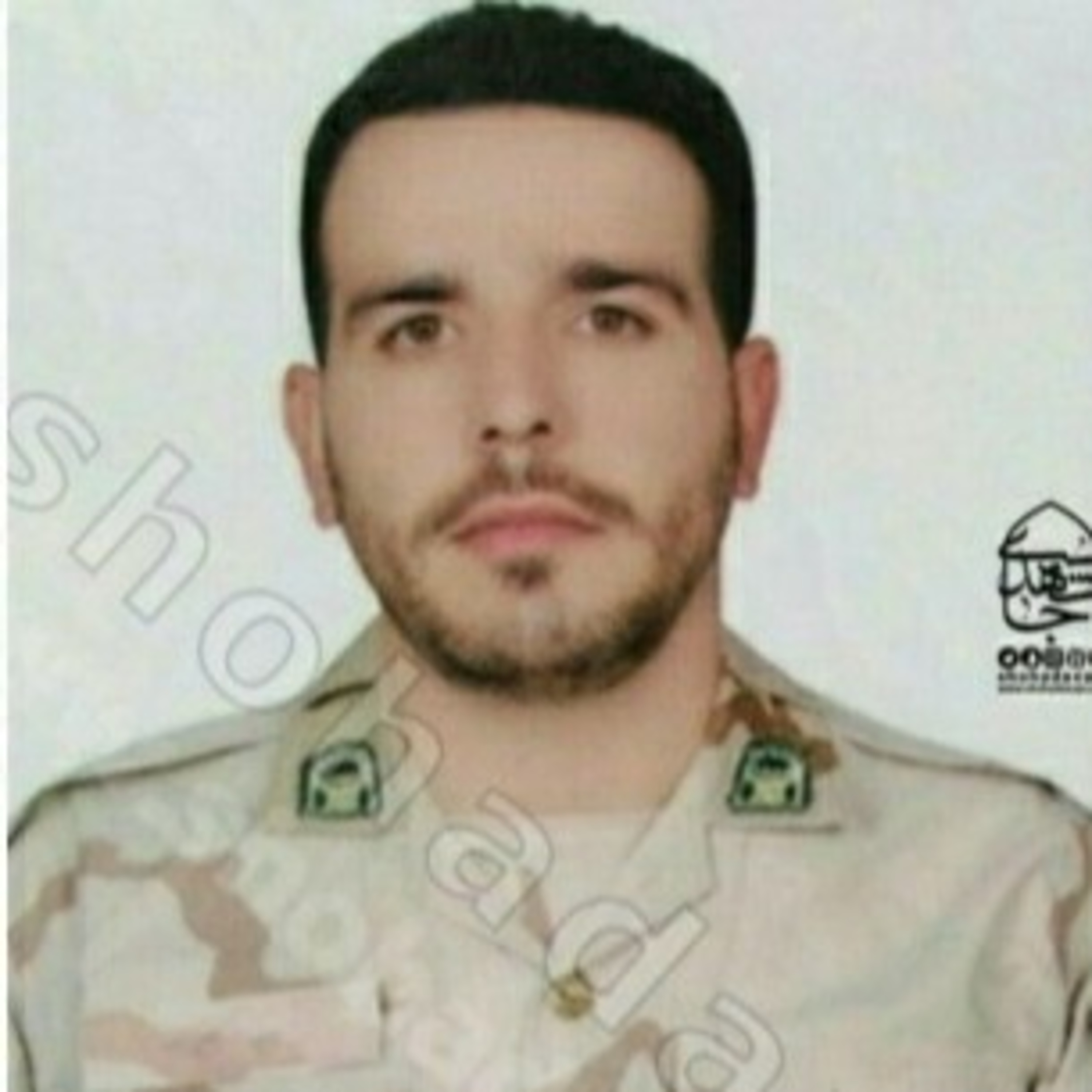 کاور پادکست شهید